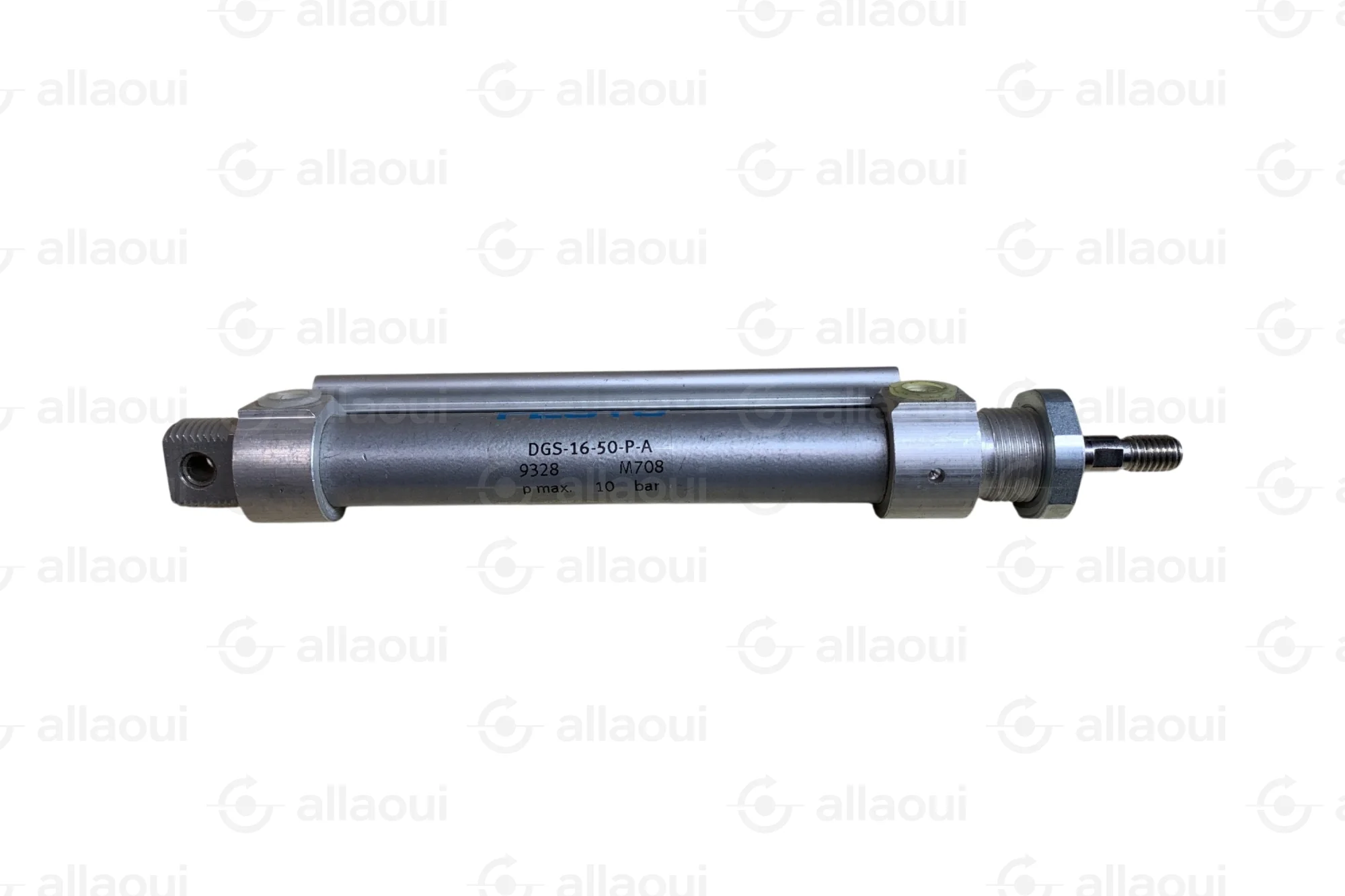 Festo Round Cylinder DGS-16-50-P-A 9328