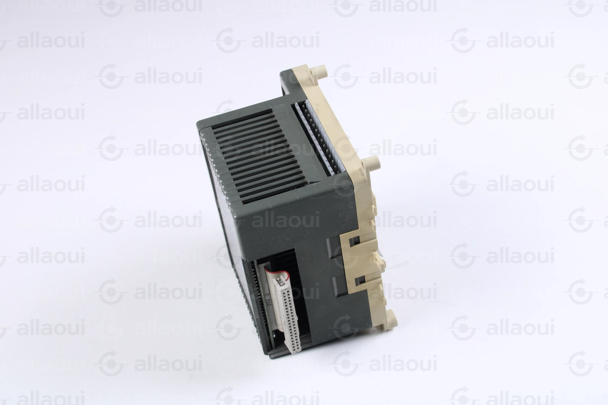 ABB Advant Controller 31 Serial Communication Processor 07 MK 92 GJR5253300R3161 ABB Advant Controller 31 Serial Communication Processor 07 MK 92 GJR5253300R3161