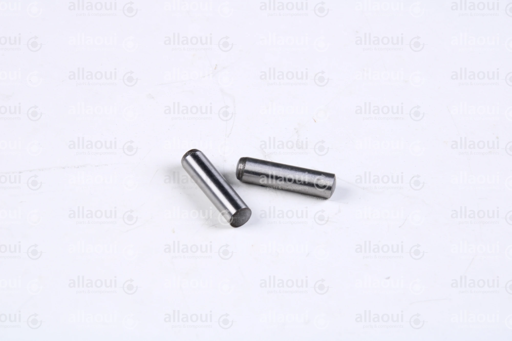 MBO Cylinder Pin DIN 6325-6m (2 Pieces) 0093904 MBO Cylinder Pin DIN 6325-6m (2 Pieces) 0093904