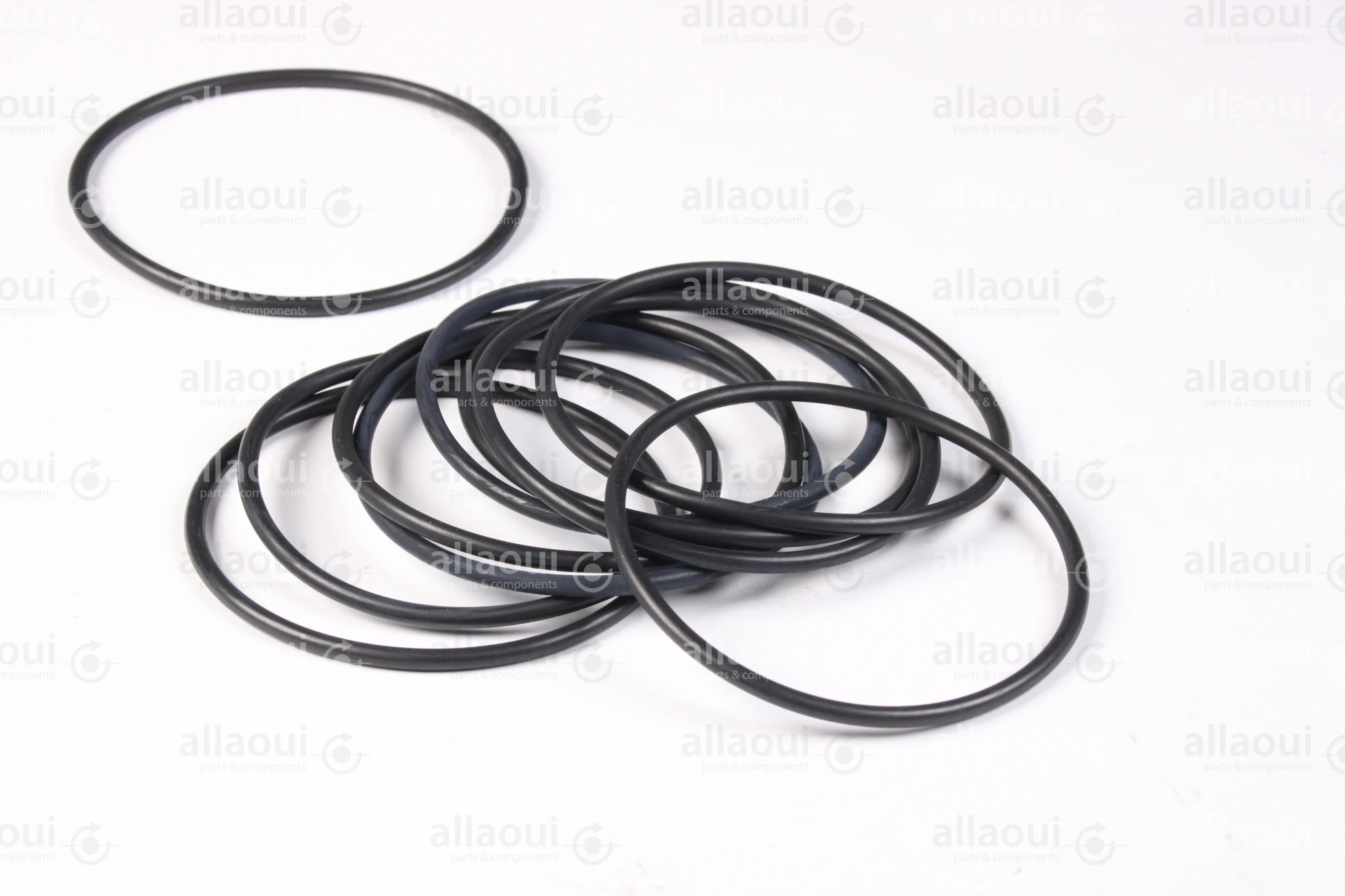 Manroland O-Ring (10 Pieces= 06.56930-3003 Manroland O-Ring (10 Pieces= 06.56930-3003