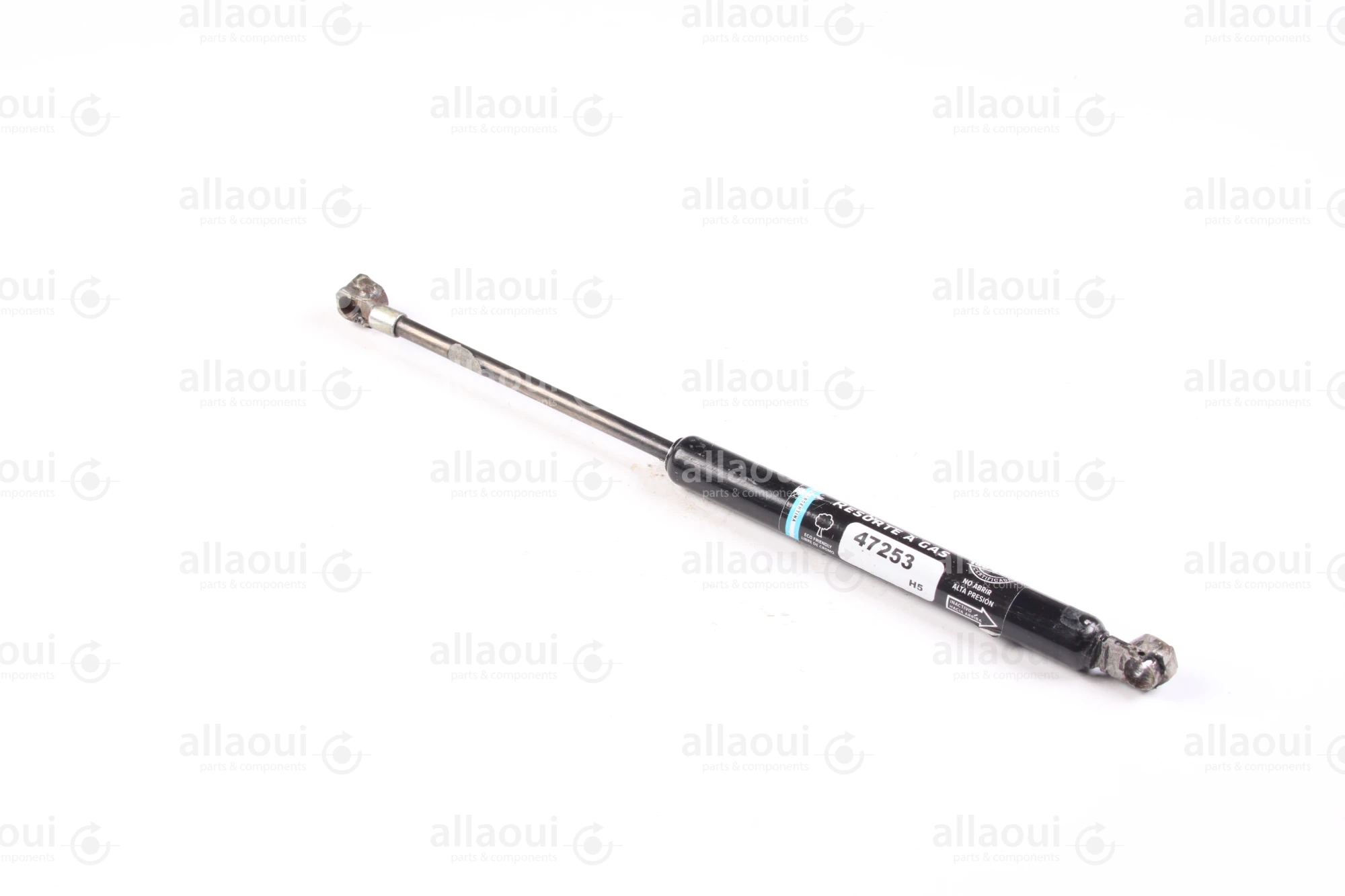 Clevers Gas Spring 47253 Clevers Gas Spring 47253