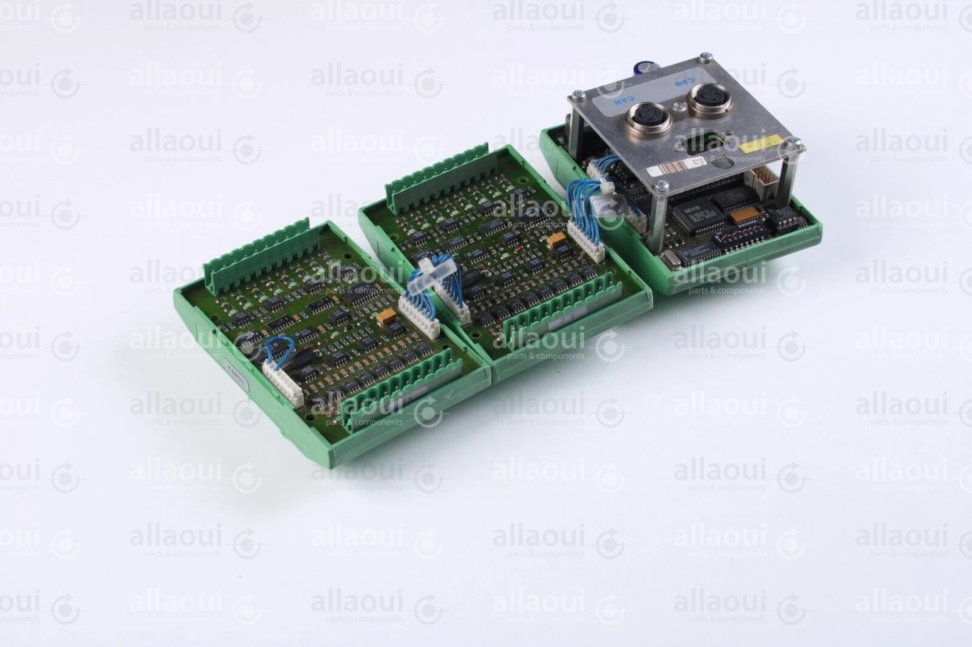 Erhard+Leimer ZC 4002 + 2 x LK 4002 ZC 4002 + 2 x LK 4002 Erhard+Leimer ZC 4002 + 2 x LK 4002 ZC 4002 + 2 x LK 4002