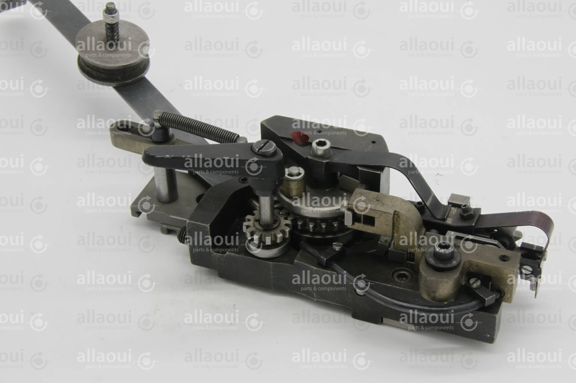 Müller Martini Stitching Head HK 249 249.0050 Müller Martini Stitching Head HK 249 249.0050