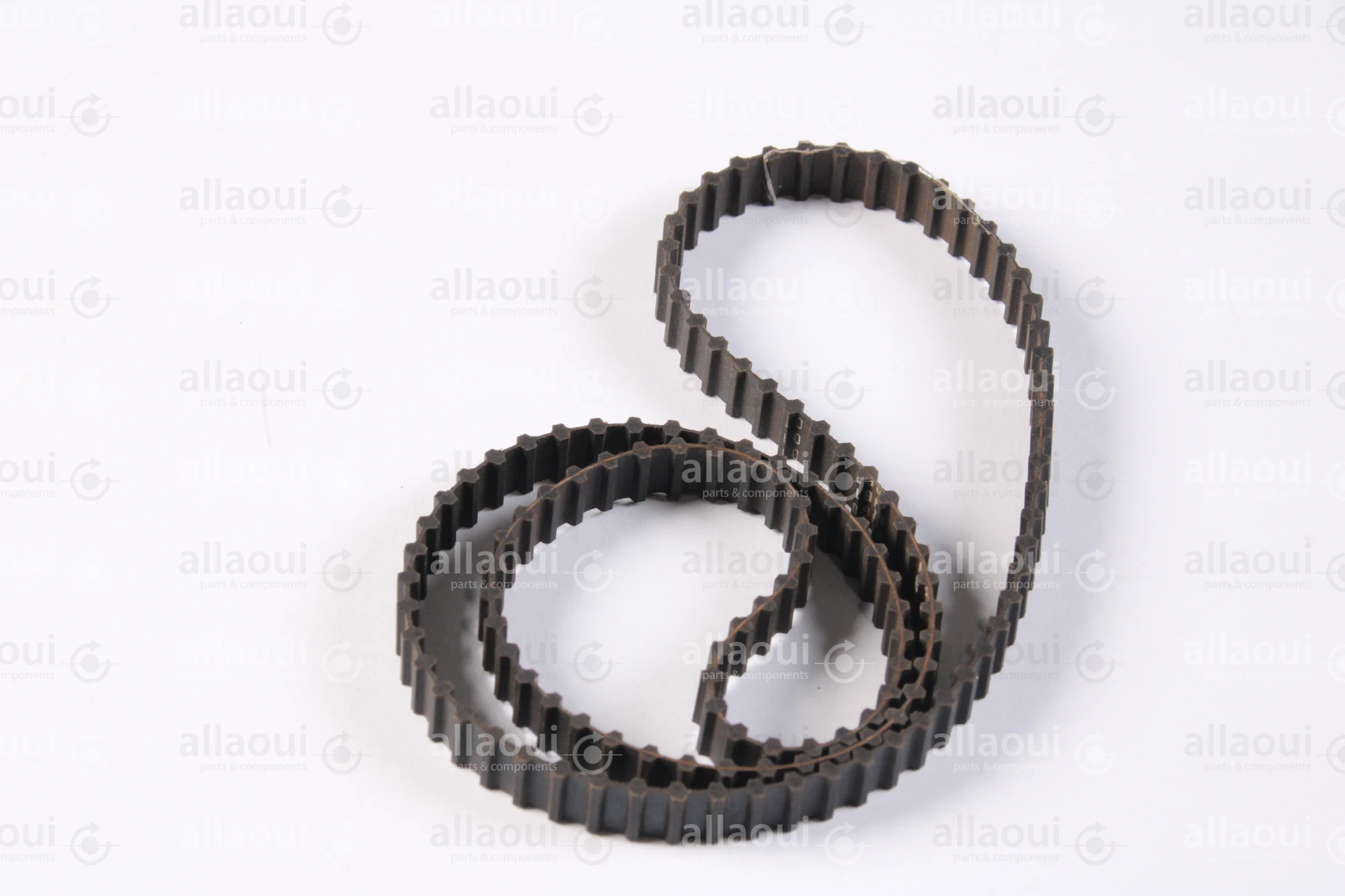 Mitsuboshi Double Toothed Belt 260-DXl-10 Mitsuboshi Double Toothed Belt 260-DXl-10