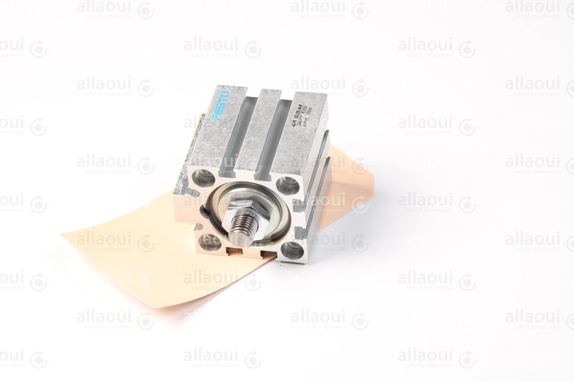 Festo Short-stroke cylinder AEVC-32-25-A-P Festo Short-stroke cylinder AEVC-32-25-A-P