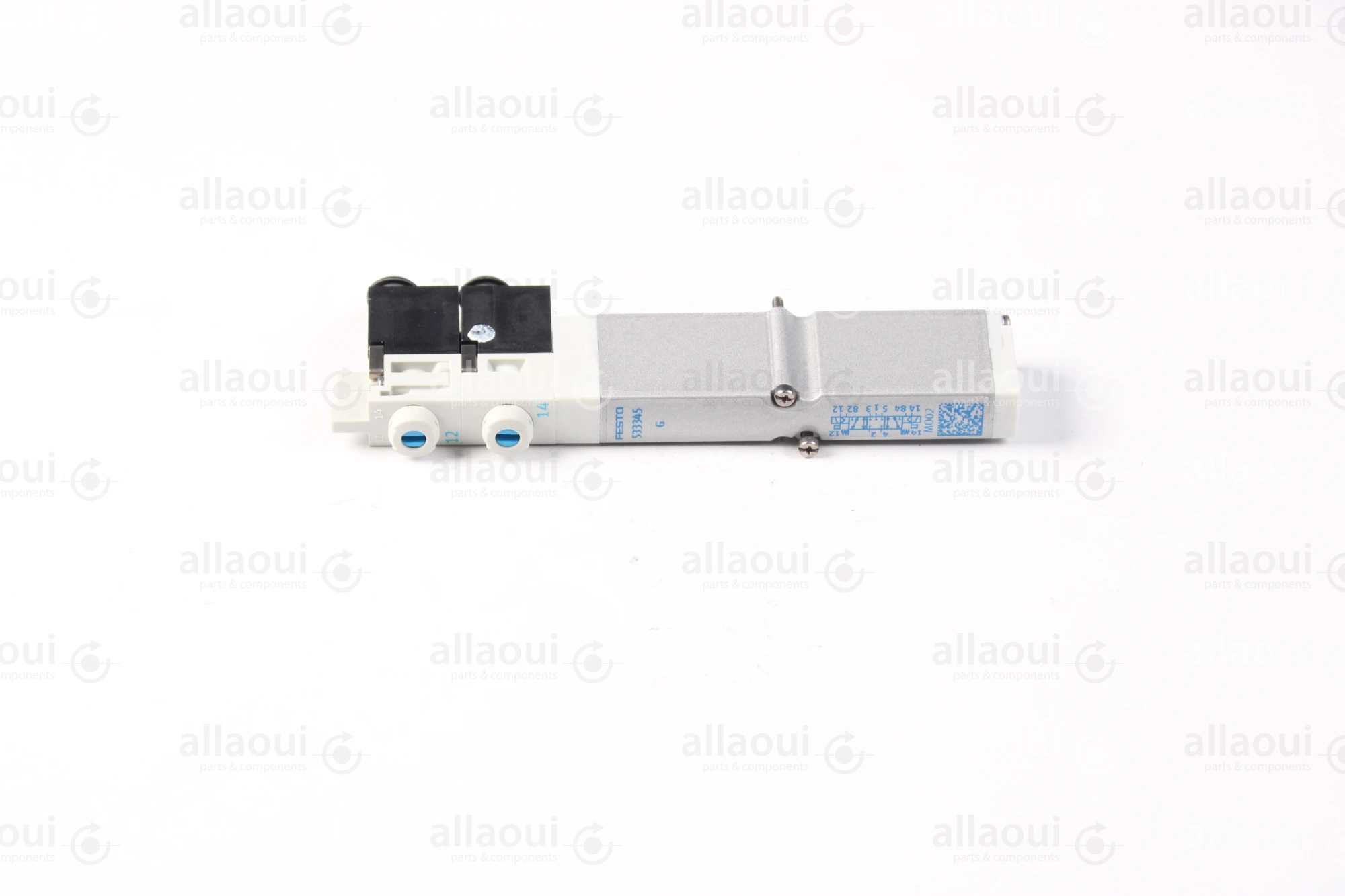 Festo Solenoid Valve 533345 Festo Solenoid Valve 533345
