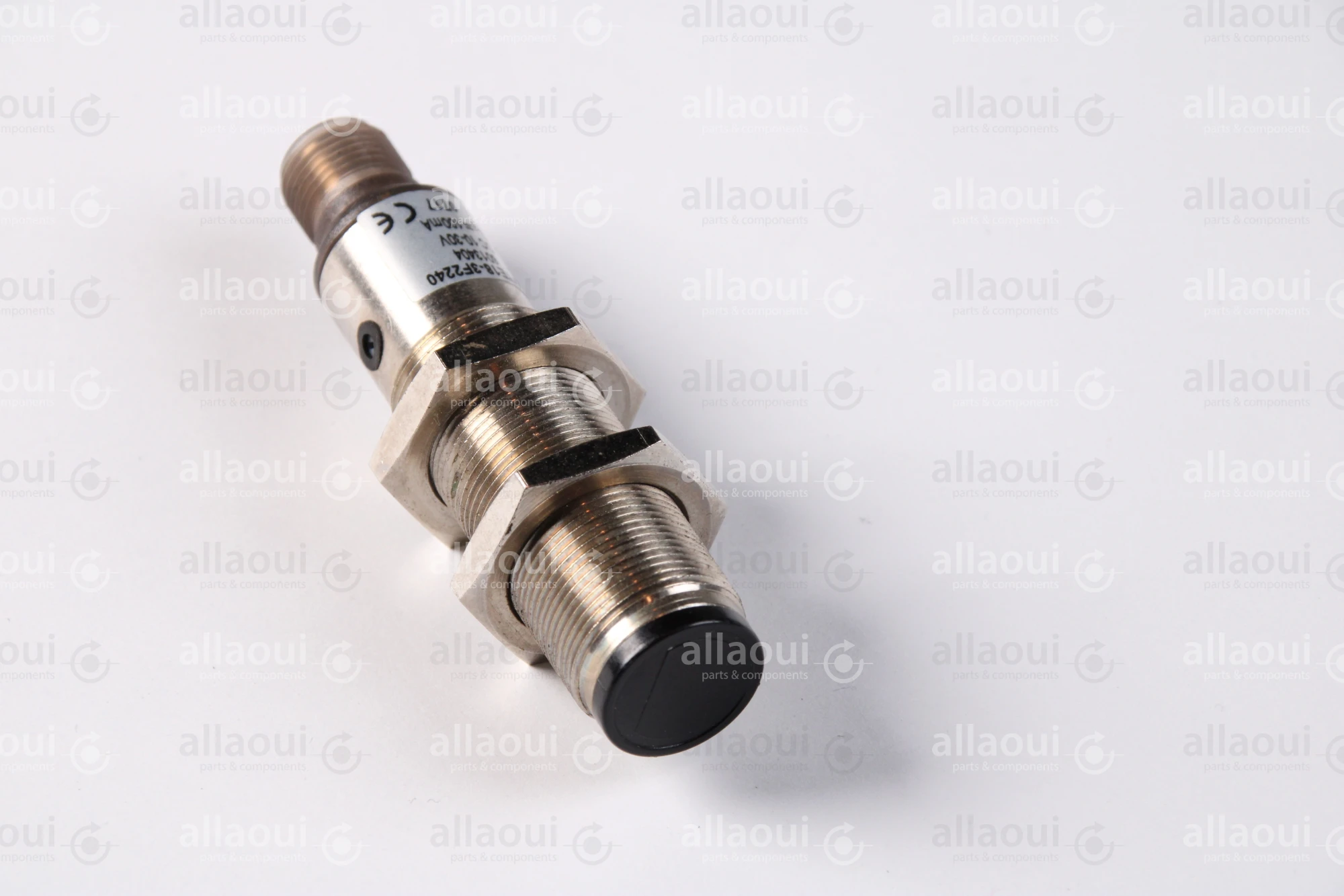 Sick Light Button VTE18-3F2240 Sick Light Button VTE18-3F2240