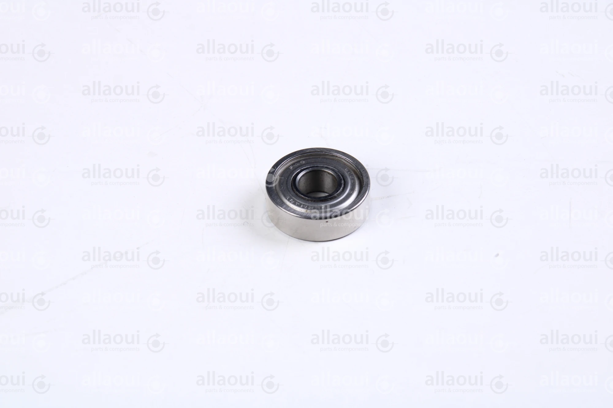FAG Ball bearing 608AZS 8x22x7 mm FAG608AZS FAG Ball bearing 608AZS 8x22x7 mm FAG608AZS