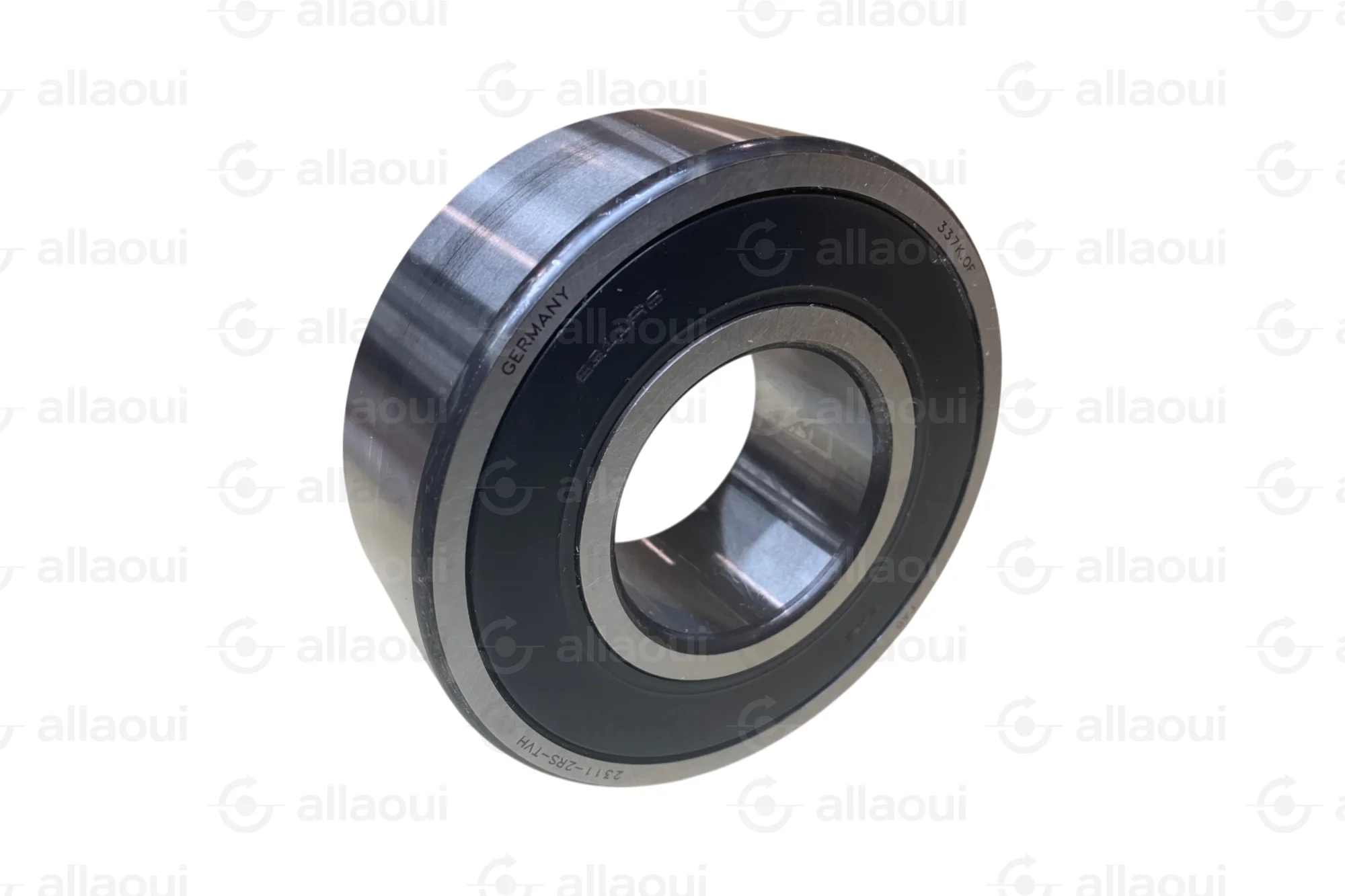 FAG Self-aligning Ball Bearing 2311-2RS-TVH 2311-2RS-TVH FAG Self-aligning Ball Bearing 2311-2RS-TVH 2311-2RS-TVH