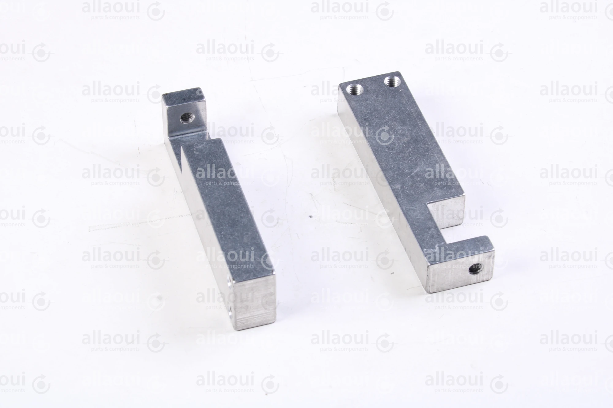 Müller Martini Flat Bar (2 Pieces) 3631.1366.4 Müller Martini Flat Bar (2 Pieces) 3631.1366.4