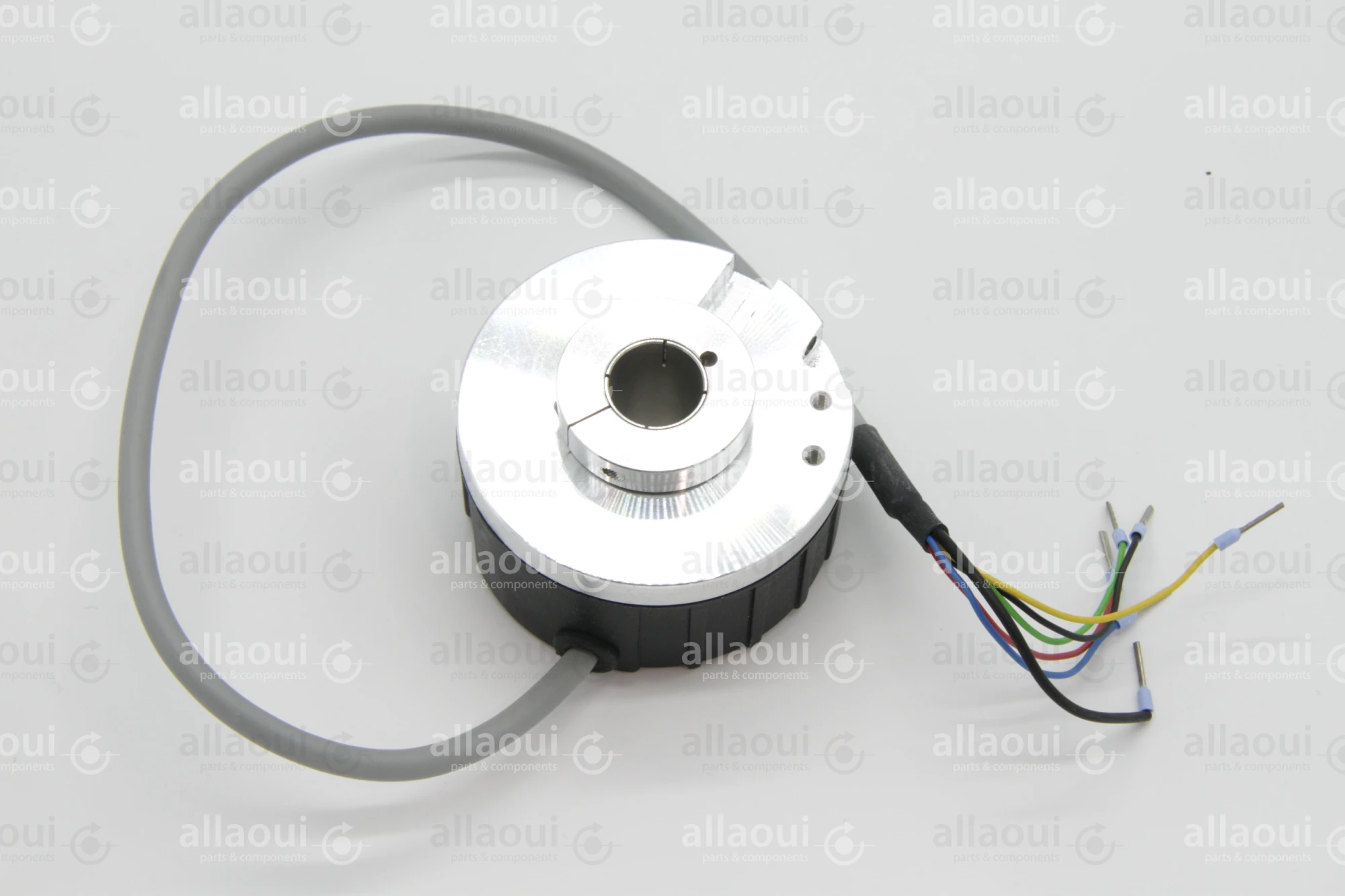 Eltra Encoder EL63PB1024Z8/24PB15X3PR0,3.482+999 Eltra Encoder EL63PB1024Z8/24PB15X3PR0,3.482+999