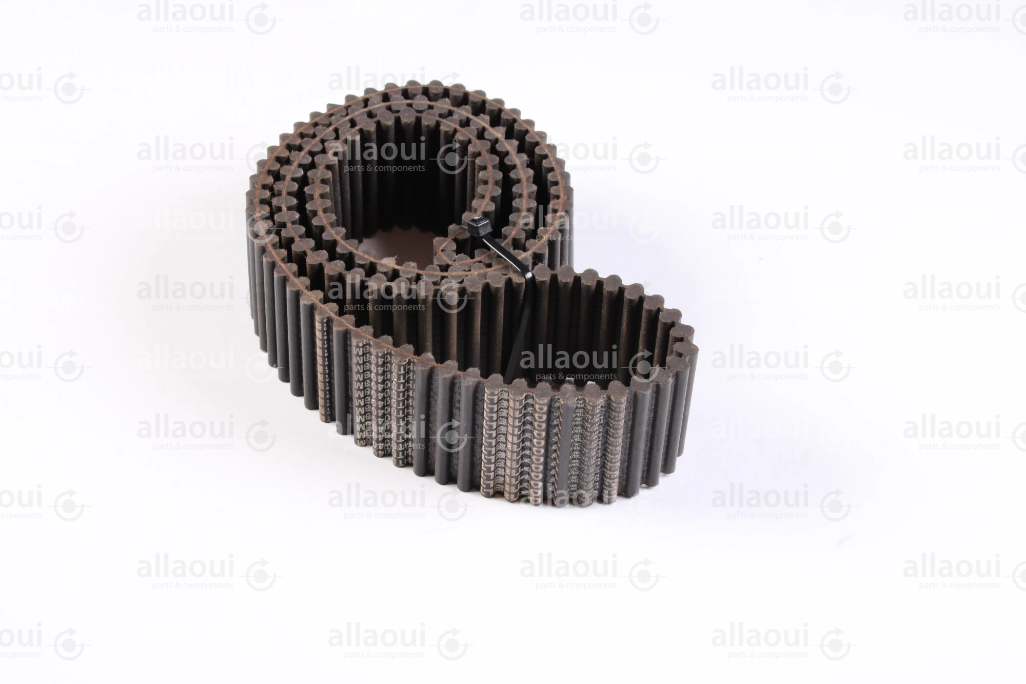 Optibelt Timing Belt DHTD-1040-D8M-50mm Optibelt Timing Belt DHTD-1040-D8M-50mm
