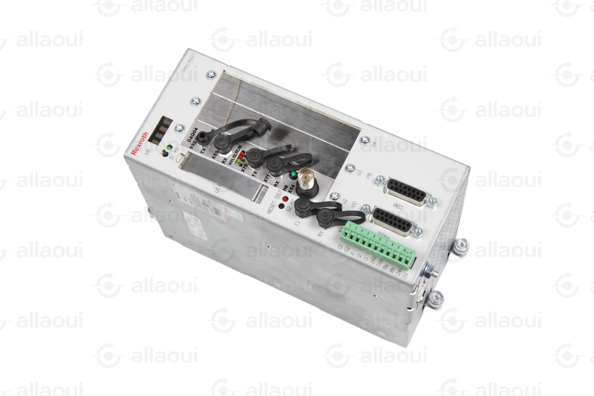 Bosch Rexroth Motion Controller PPC-R22.1