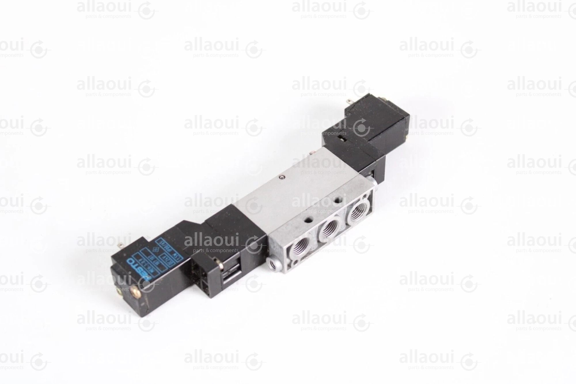 Festo Magnetic Valve MEH-5/3E-1/8-P Festo Magnetic Valve MEH-5/3E-1/8-P