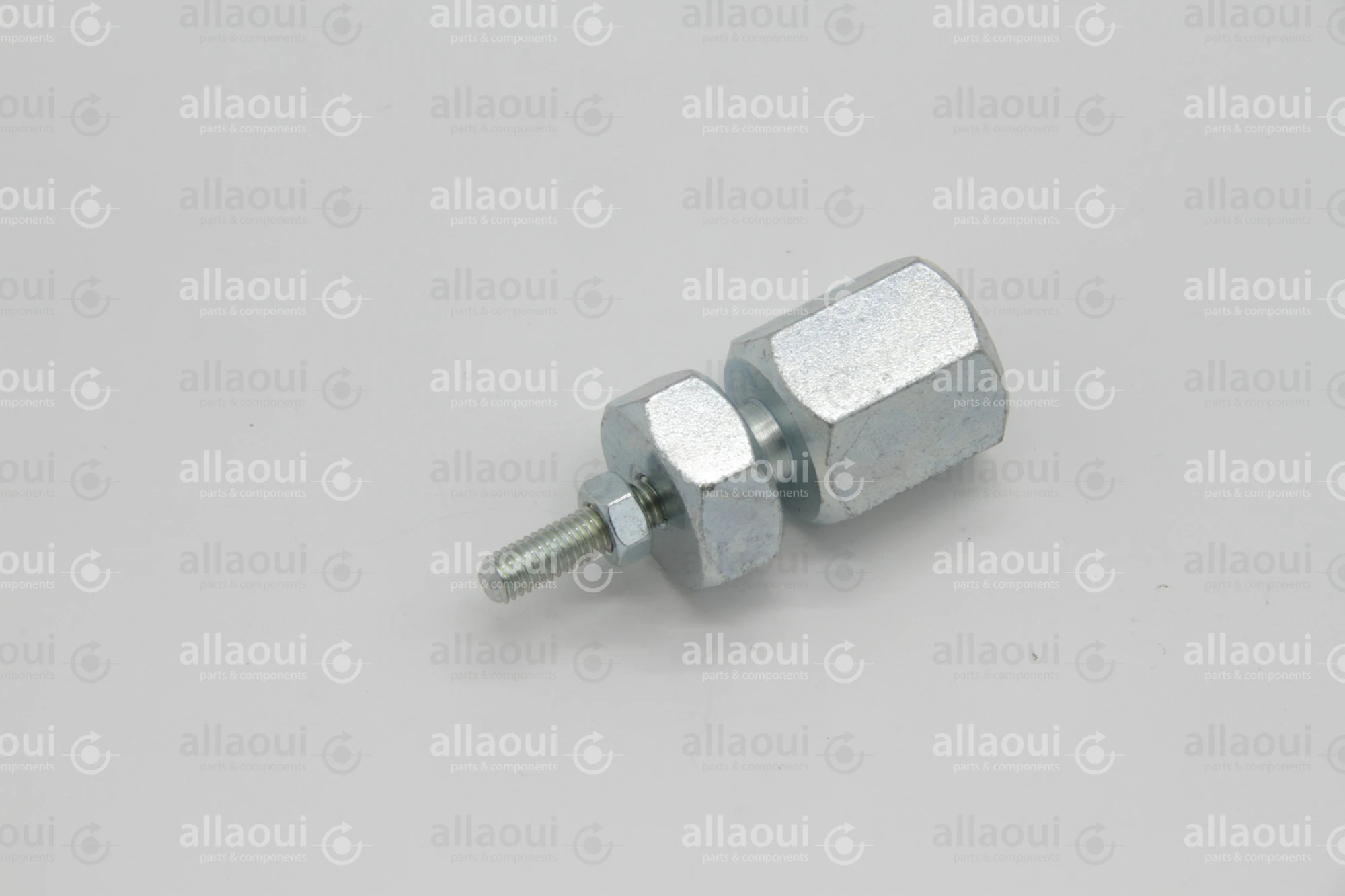 Heidelberg Adjustment nut cpl. incl. screw FH.1374960/00 Heidelberg Adjustment nut cpl. incl. screw FH.1374960/00