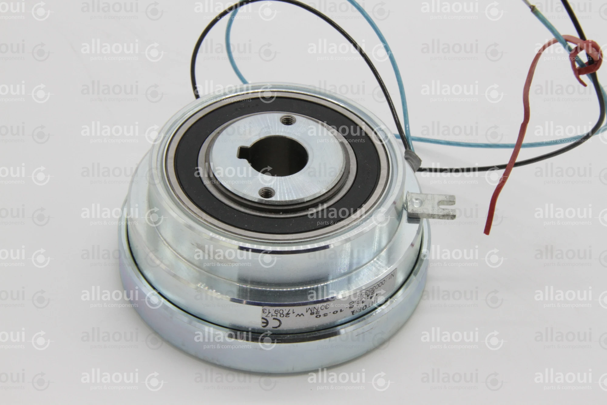 Intorq Magnetic Part with Rotor 141051030