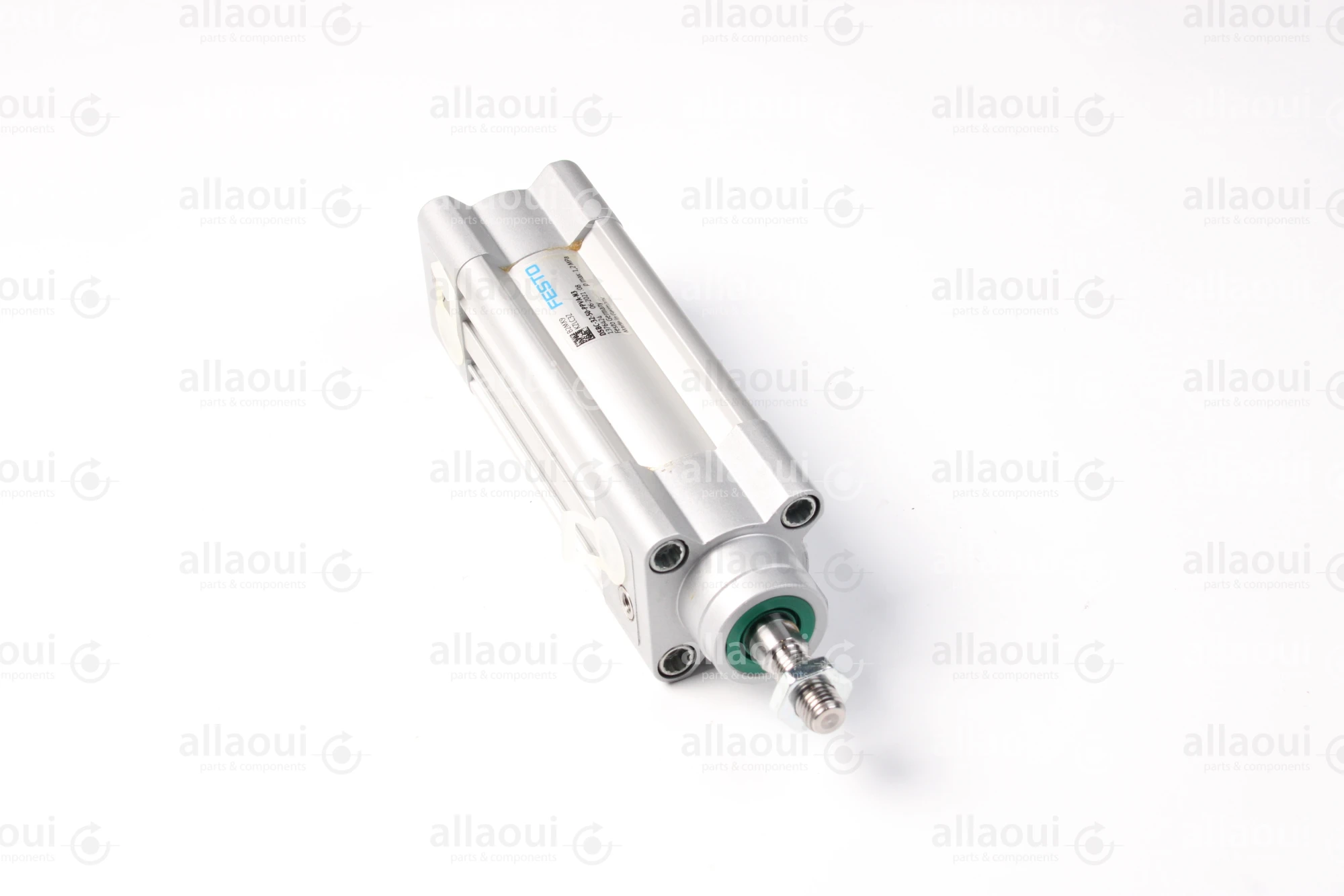 Festo Pneumatic Cylinder DSBC-32-50-PPVA-N3 Festo Pneumatic Cylinder DSBC-32-50-PPVA-N3