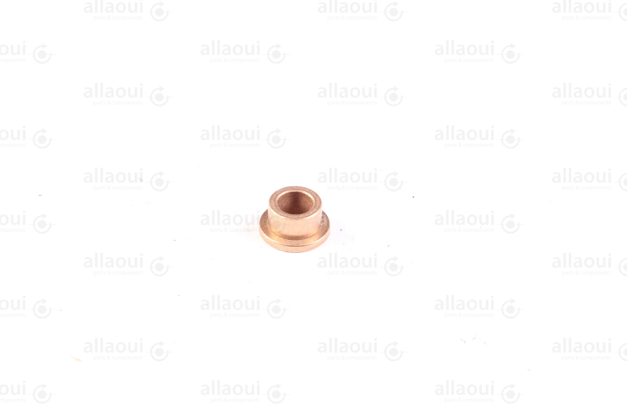 Ludwig Meister AMS Collar Bearing 250-AMS BV 8X12/16X8/2 Ludwig Meister AMS Collar Bearing 250-AMS BV 8X12/16X8/2