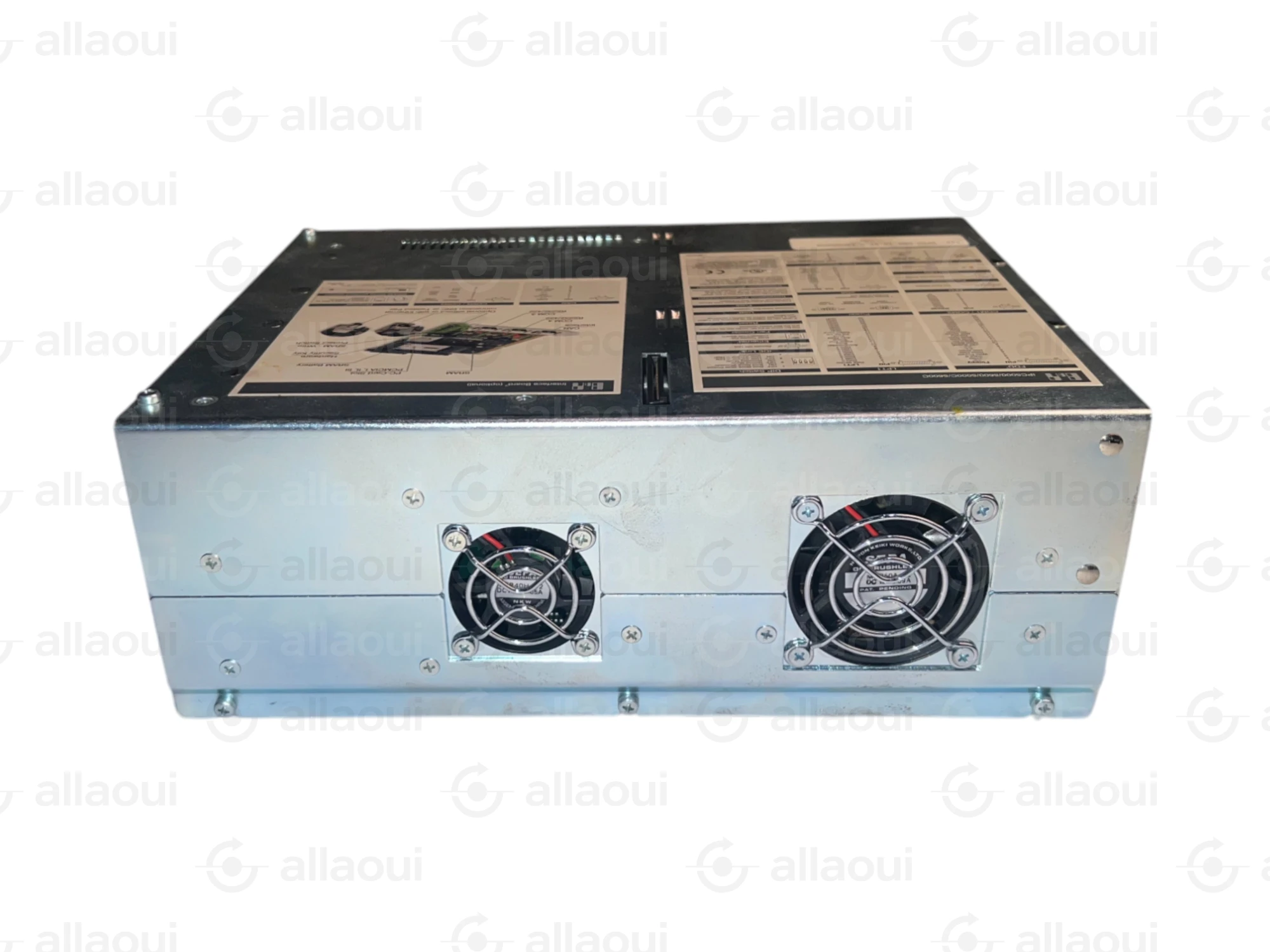 Allen-Bradley Controller system unit 5C5001.32 Allen-Bradley Controller system unit 5C5001.32