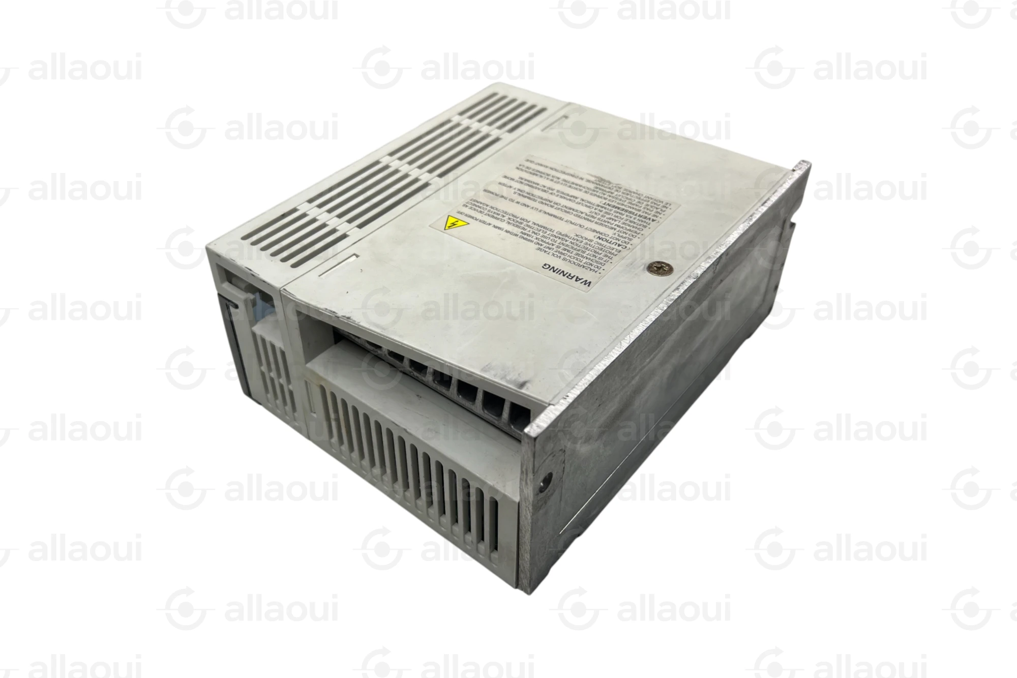 Mitsubishi Electric AC Servo Drive 400W 230V MR-J2S-40CP Mitsubishi Electric AC Servo Drive 400W 230V MR-J2S-40CP