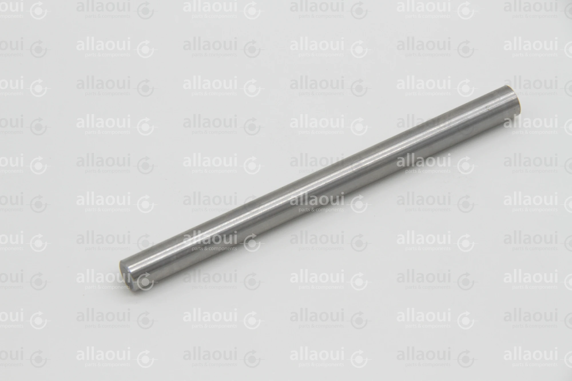 MBO Shaft 10.6621.018 MBO Shaft 10.6621.018