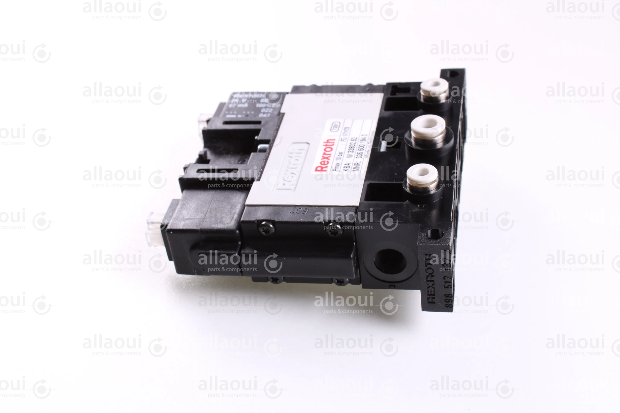 Bosch Rexroth Valve 3355001940 Bosch Rexroth Valve 3355001940