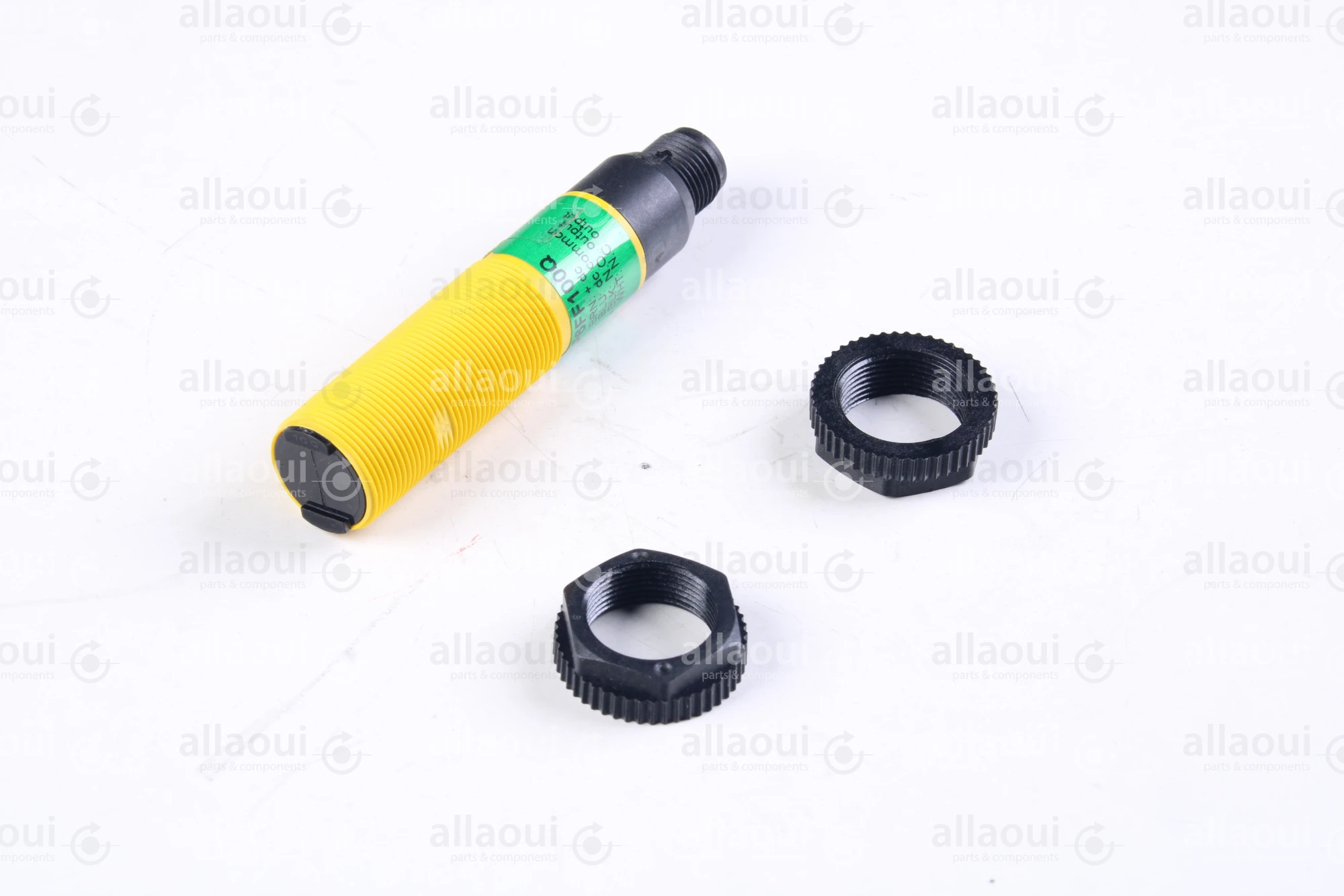 Banner Photoelectric Sensor S18SP6FF100Q Banner Photoelectric Sensor S18SP6FF100Q