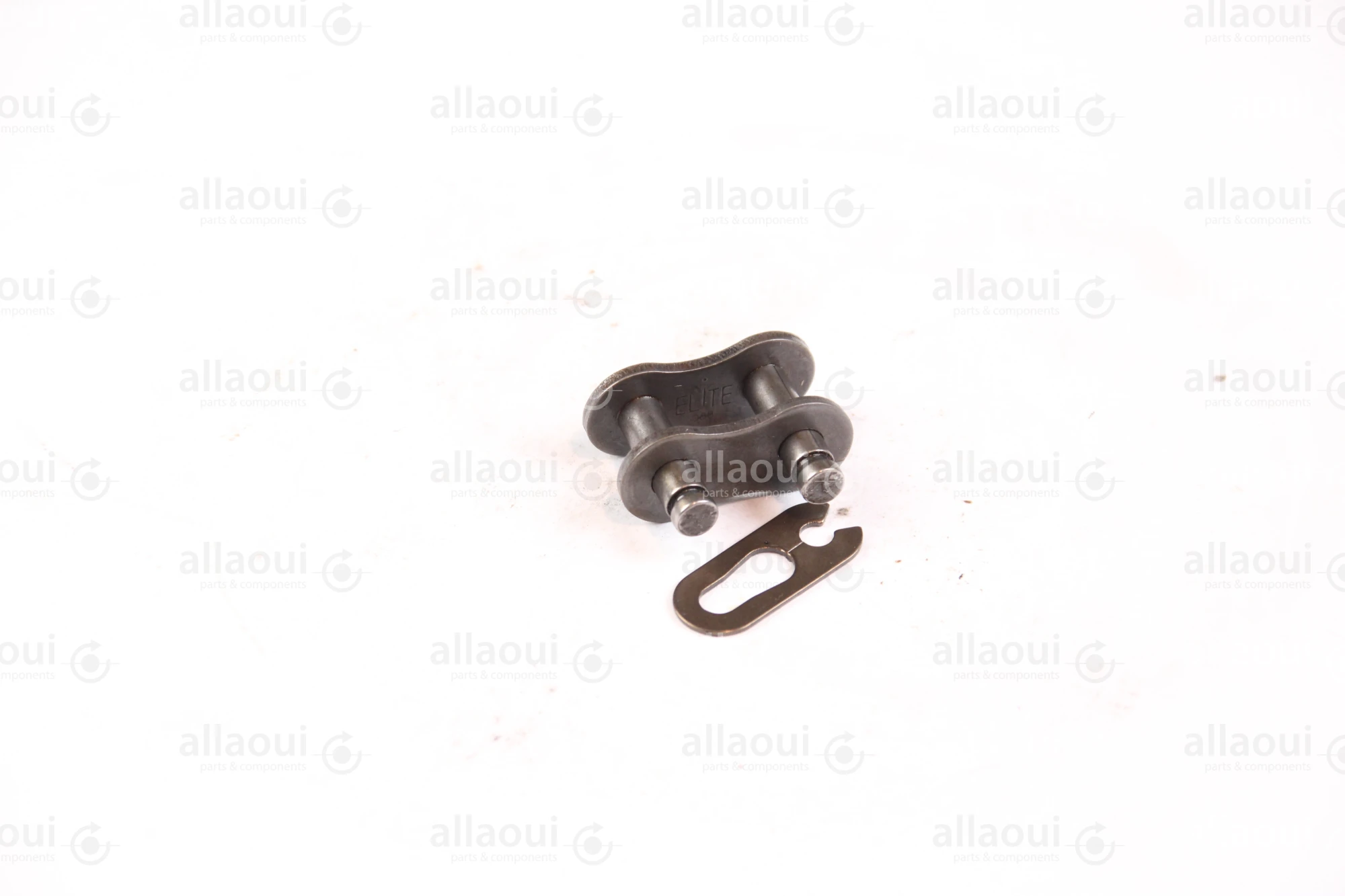 Witra Connecting Link for Roller Chain 08B-1 Witra Connecting Link for Roller Chain 08B-1