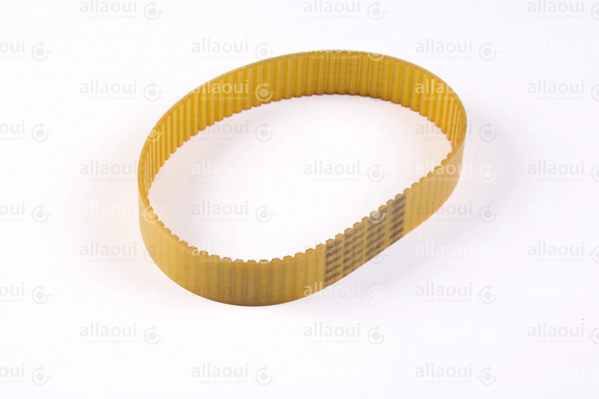 Gates Toothed belt AT5-420-25 Gates Toothed belt AT5-420-25