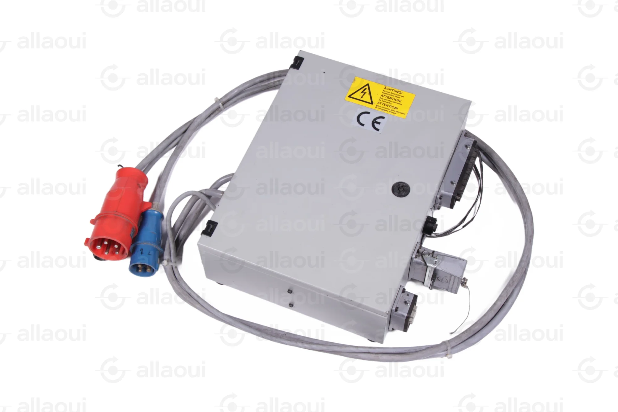 Heidelberg Coupling Module 2 couplingbox848301005001