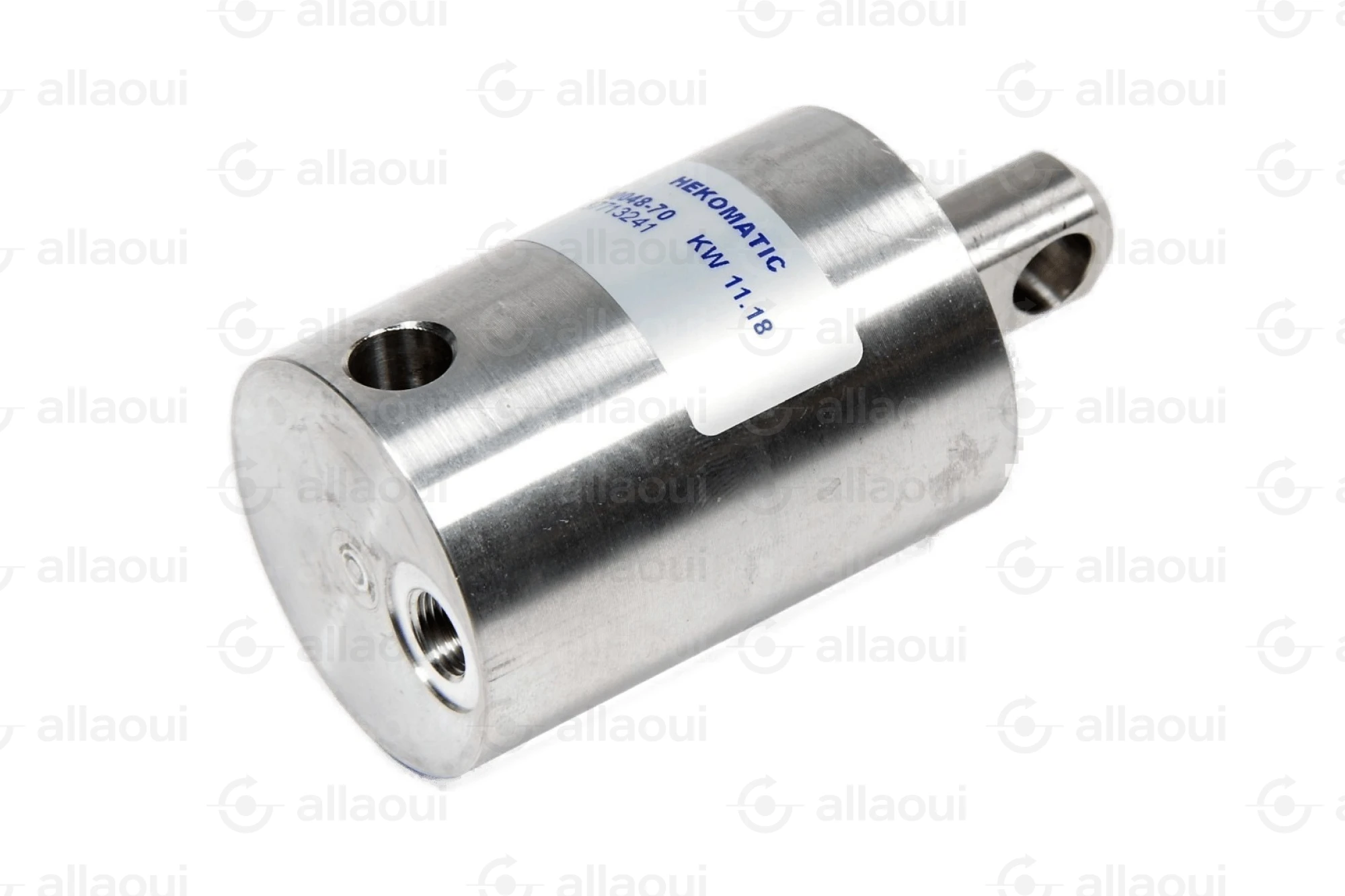 Hekomatic Pneumatic Cylinder 00048-70 Hekomatic Pneumatic Cylinder 00048-70