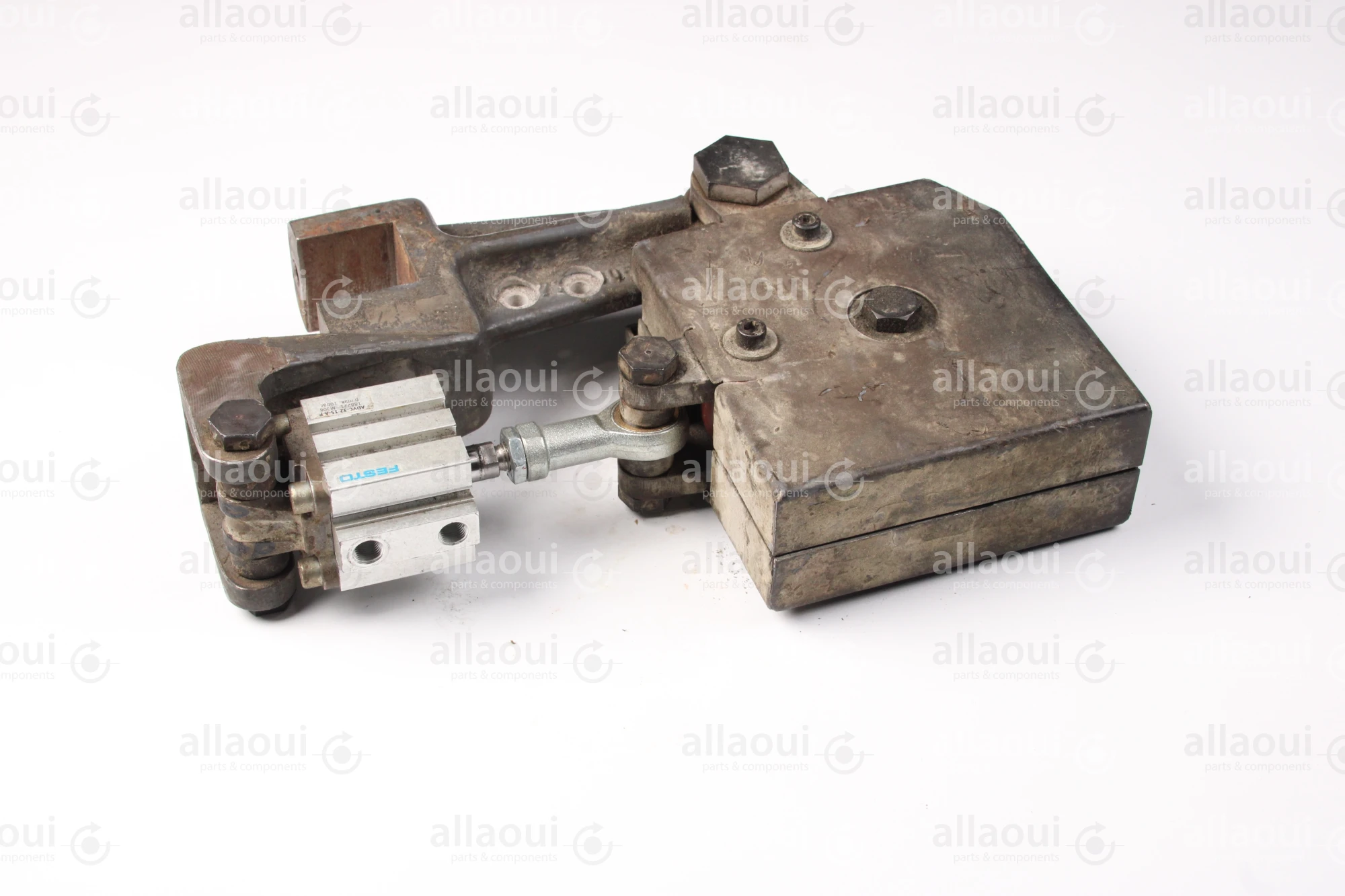 Manroland Pull Roller Cpl. 16.21700-0925 Manroland Pull Roller Cpl. 16.21700-0925