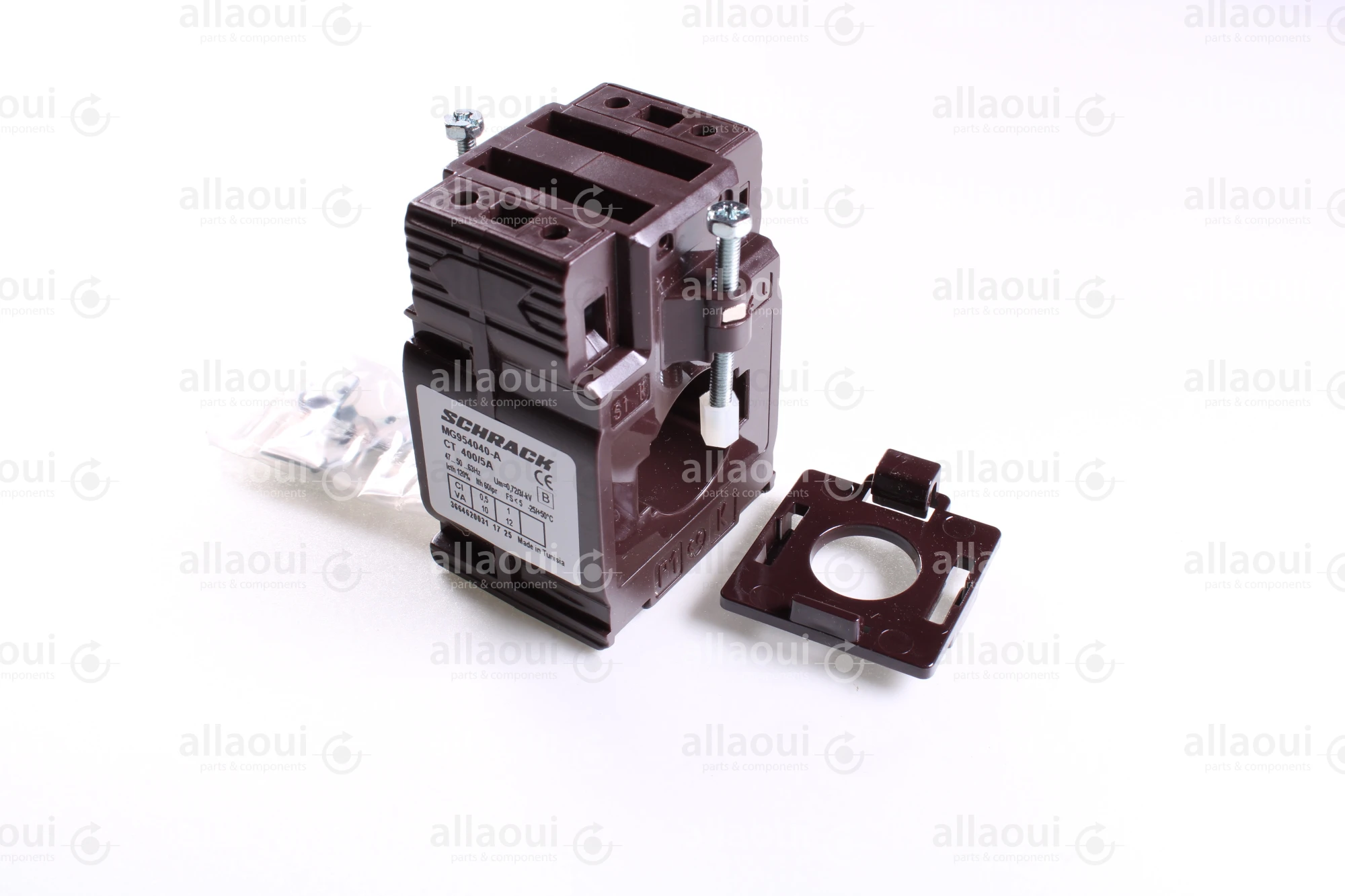 Schrack Current transformer MG954040-A Schrack Current transformer MG954040-A