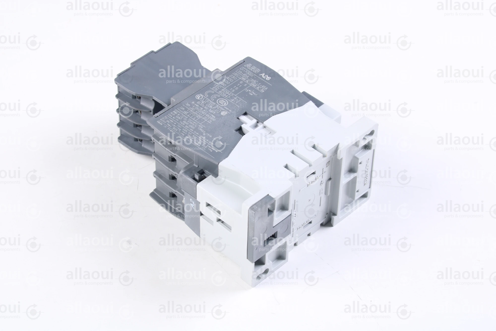 ABB Relay A26-30-32 ABB Relay A26-30-32
