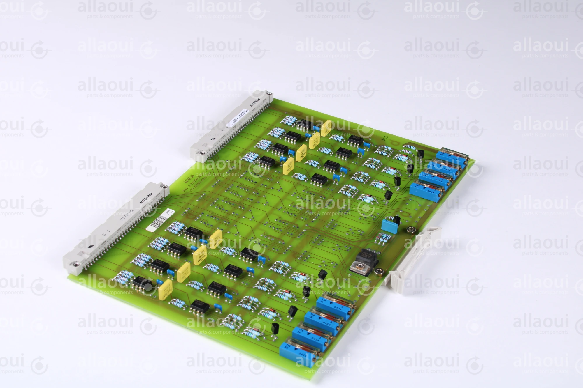 Manroland Board 16.85427-5001 Manroland Board 16.85427-5001