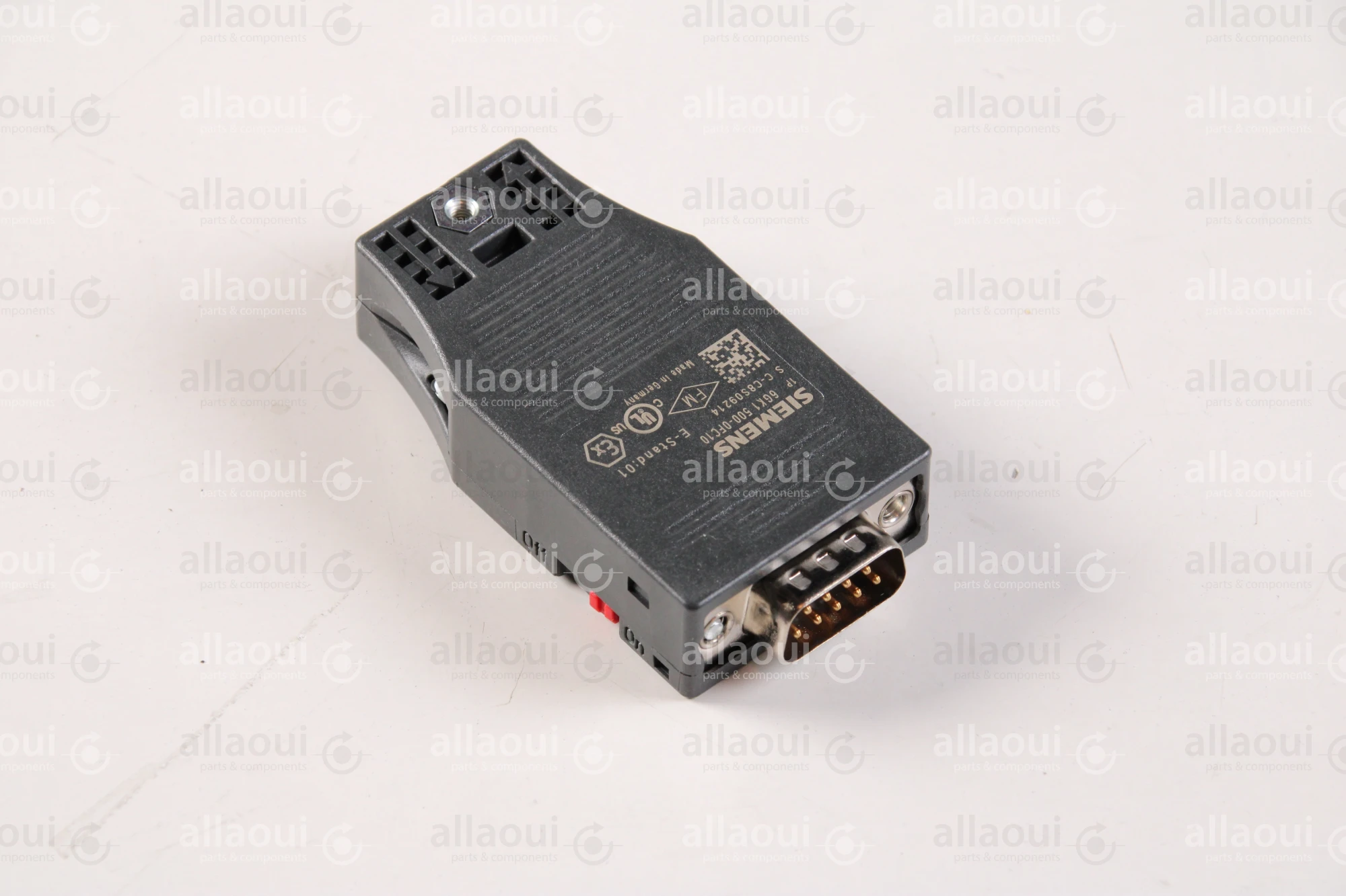 Siemens Bus connector 1P6GK1500-0FC10 Siemens Bus connector 1P6GK1500-0FC10