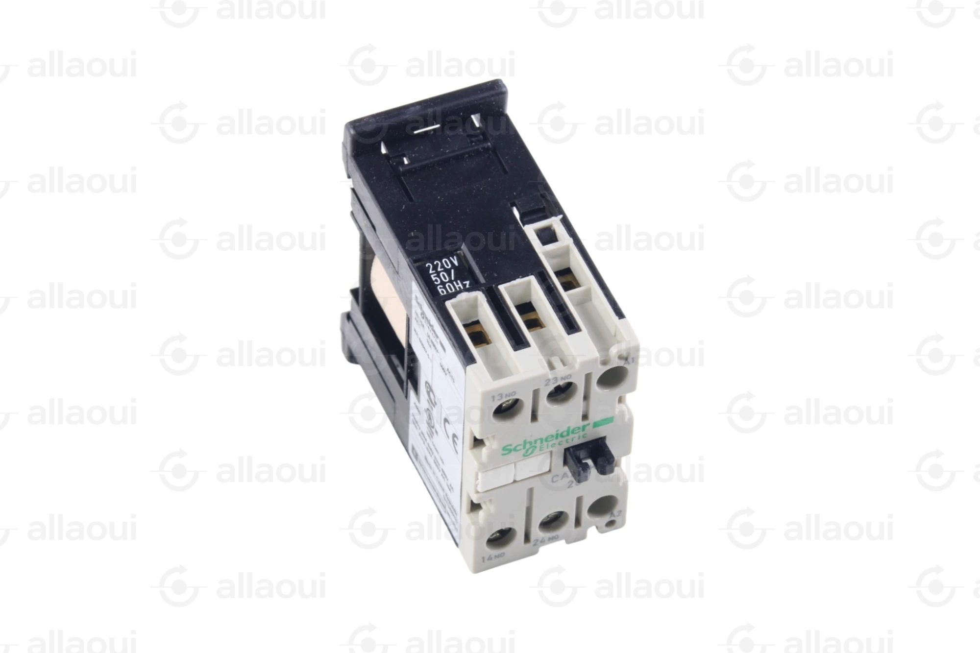 Telemecanique Auxiliary Contactor CA2 SK20M7 Telemecanique Auxiliary Contactor CA2 SK20M7