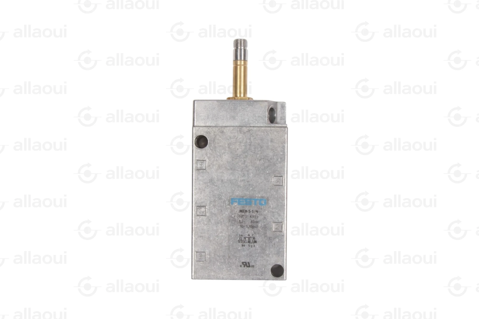 Festo Valve MFH-5-1/4 MFH-5-1/4 Festo Valve MFH-5-1/4 MFH-5-1/4