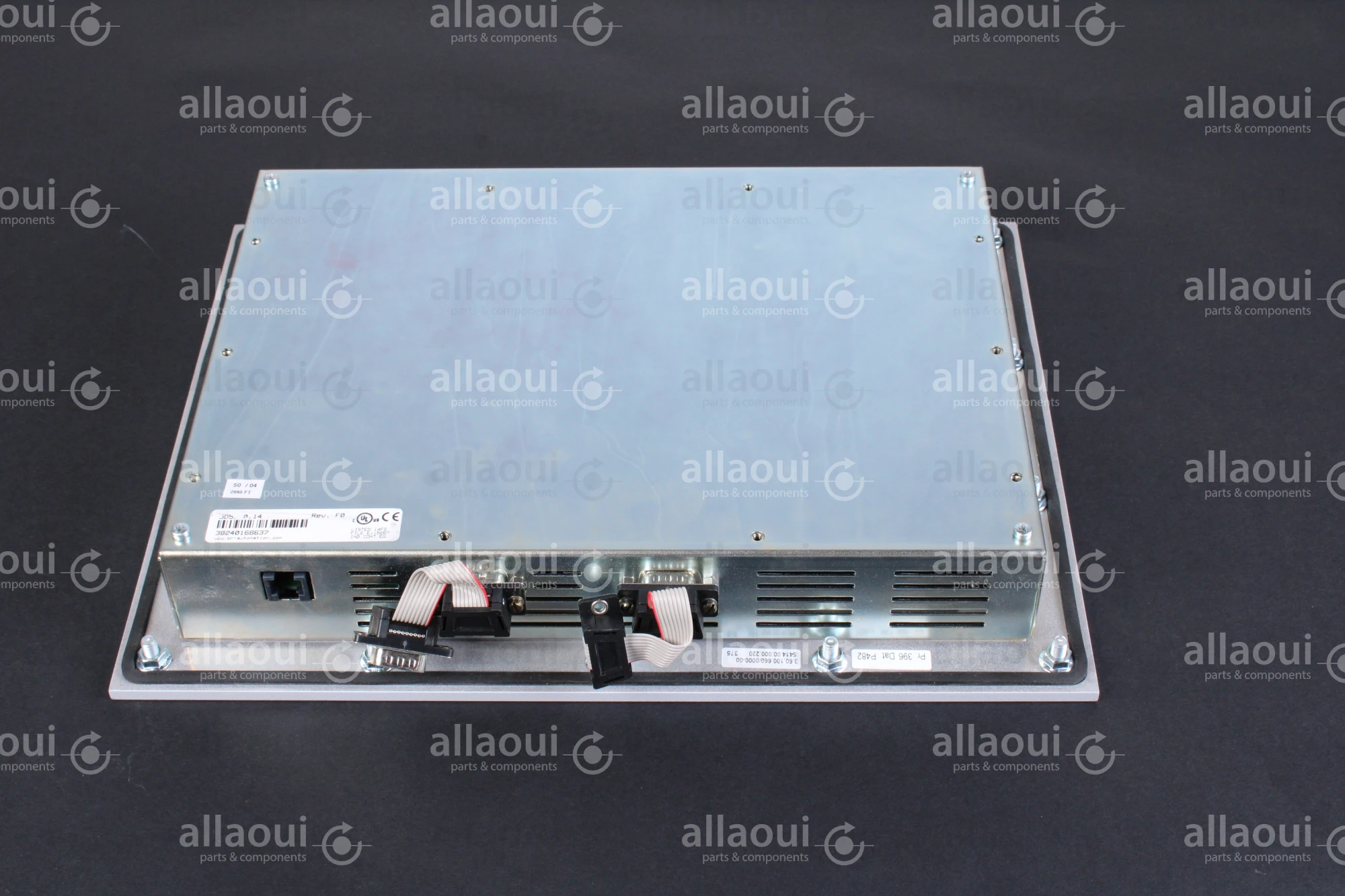 B&R Industrial Automation Touch Screen 5D5200.14 B&R Industrial Automation Touch Screen 5D5200.14