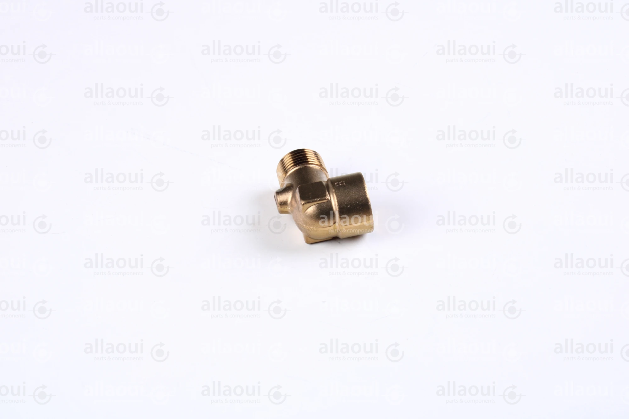 Heidelberg Elbow Fitting 00.580.2808 Heidelberg Elbow Fitting 00.580.2808