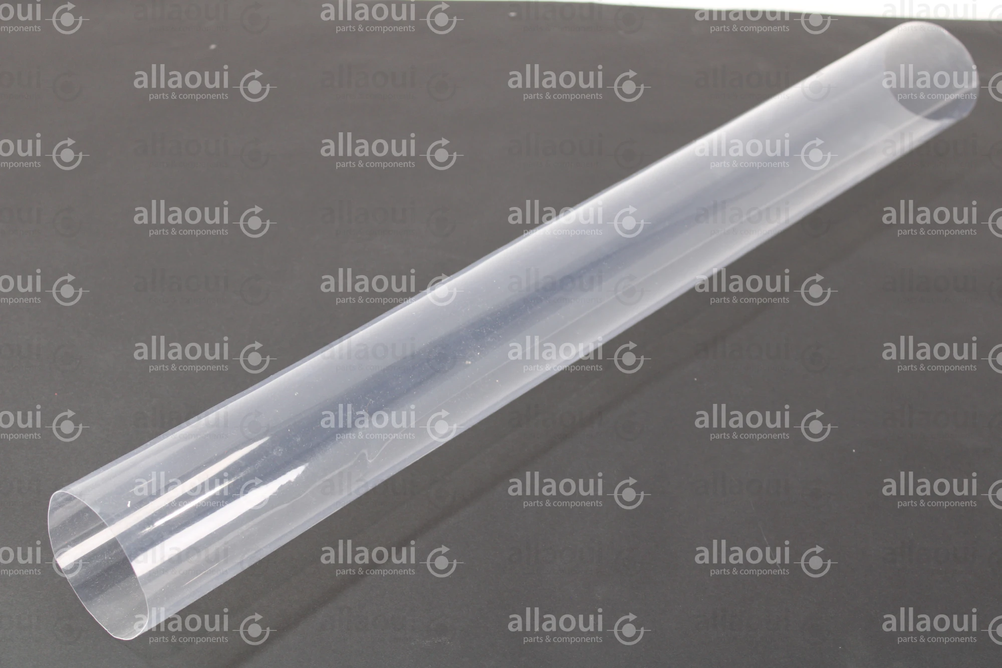 Polytetra Gmbh FEP Roll Cover (non-etched) 03-05-1-11-0-03-00-07 Polytetra Gmbh FEP Roll Cover (non-etched) 03-05-1-11-0-03-00-07