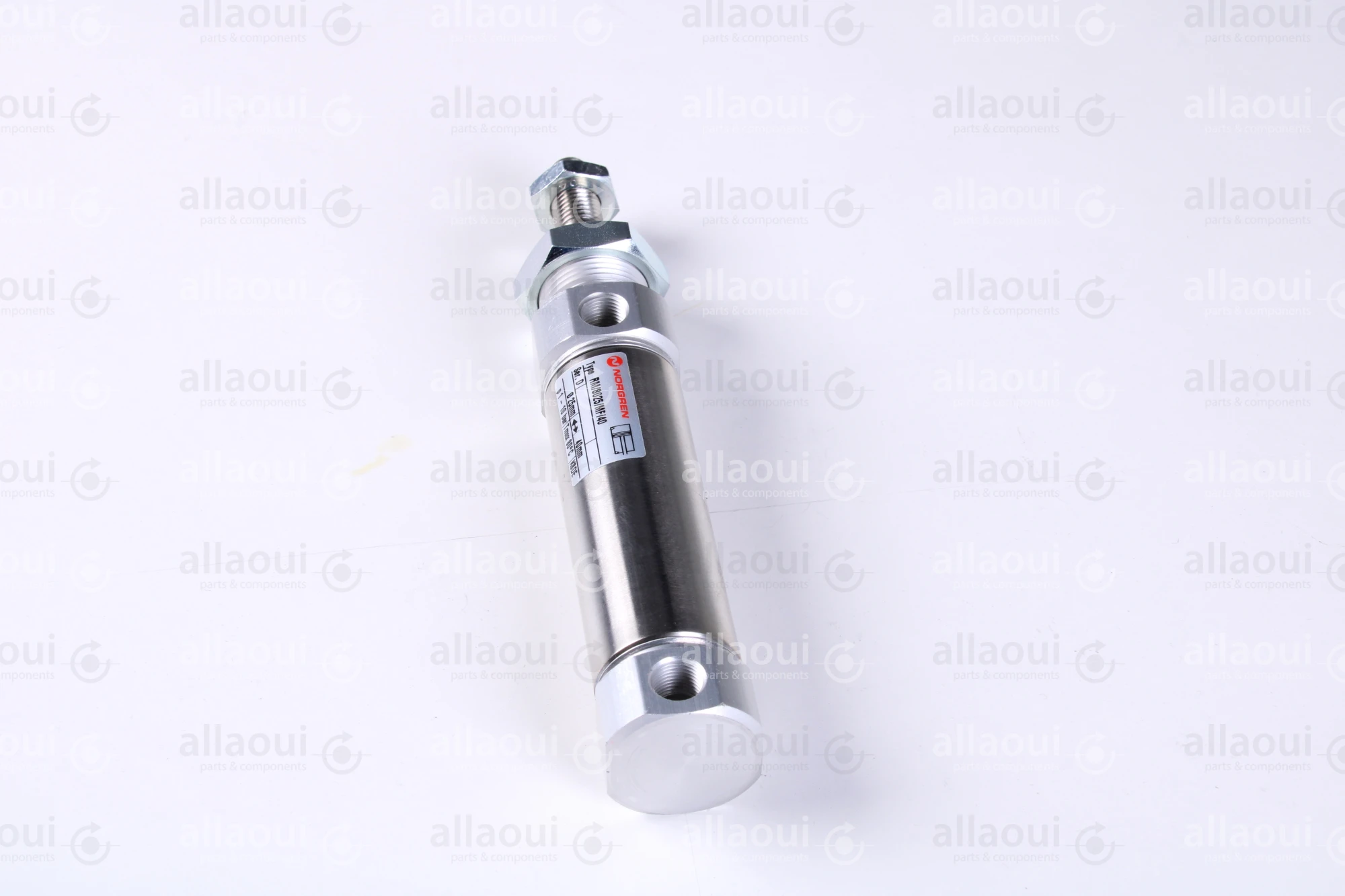 Norgren Pneumatic Cylinder RM/8025/MF/40 Norgren Pneumatic Cylinder RM/8025/MF/40