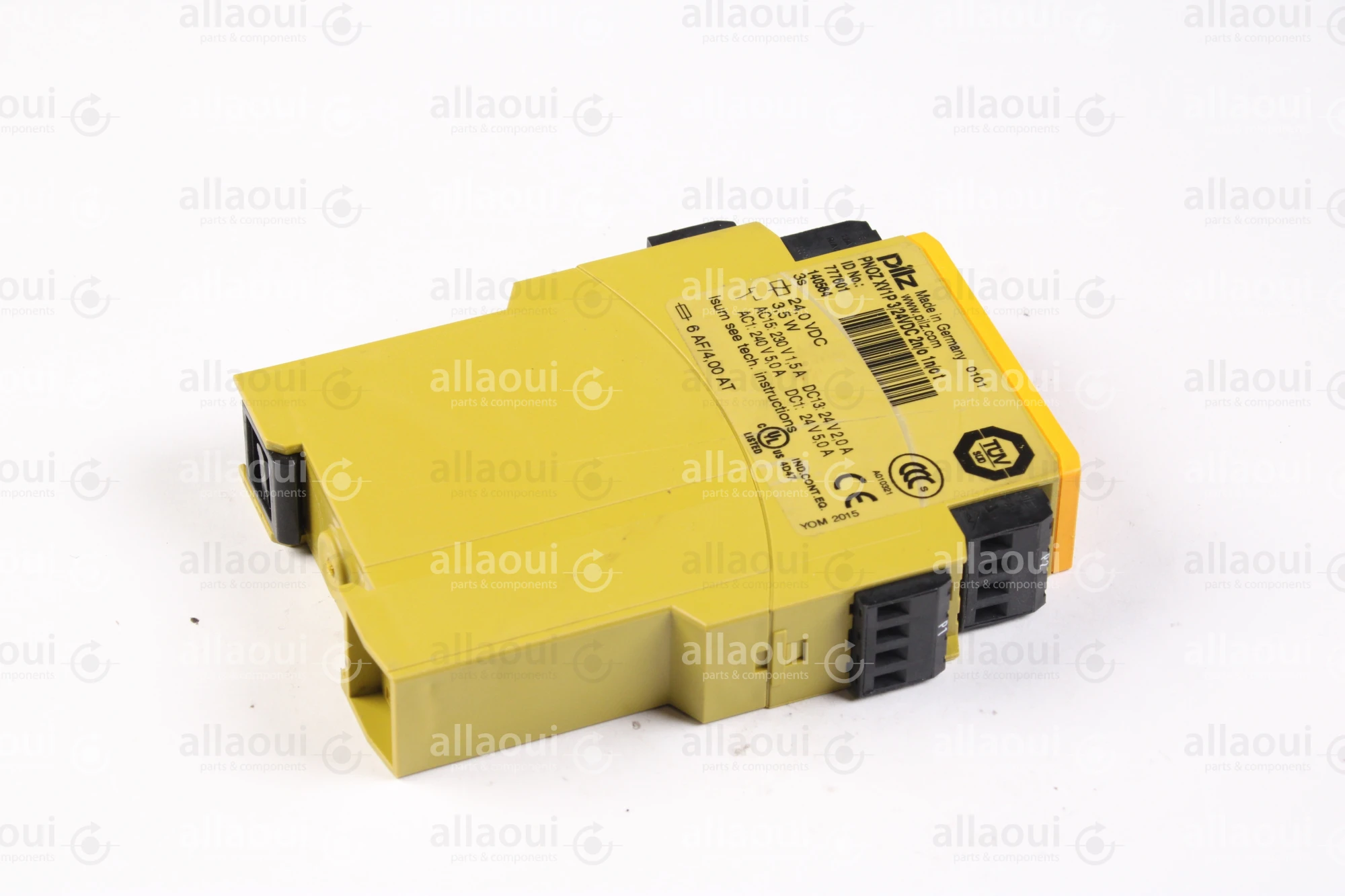 Pilz Safety Switch PNOZ-XV1P Pilz Safety Switch PNOZ-XV1P