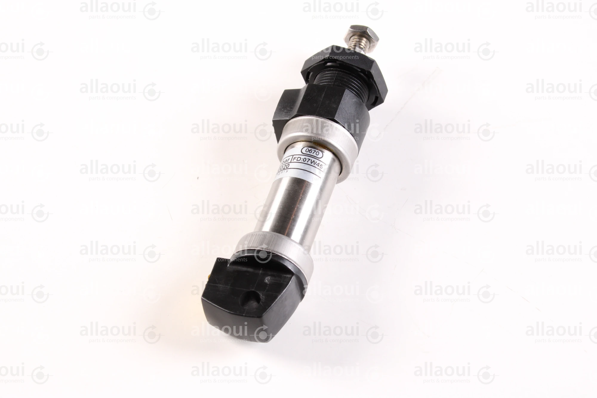 Bosch Rexroth Mini Cylinder 1326120020 Bosch Rexroth Mini Cylinder 1326120020