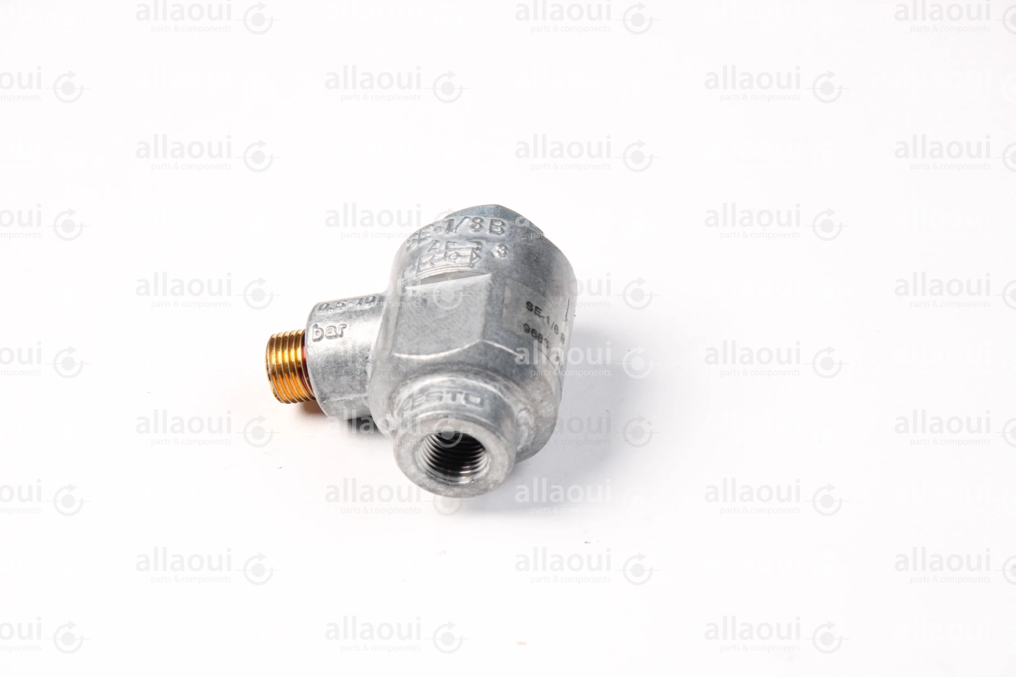 Festo Vent valve SE-1/8-B Festo Vent valve SE-1/8-B