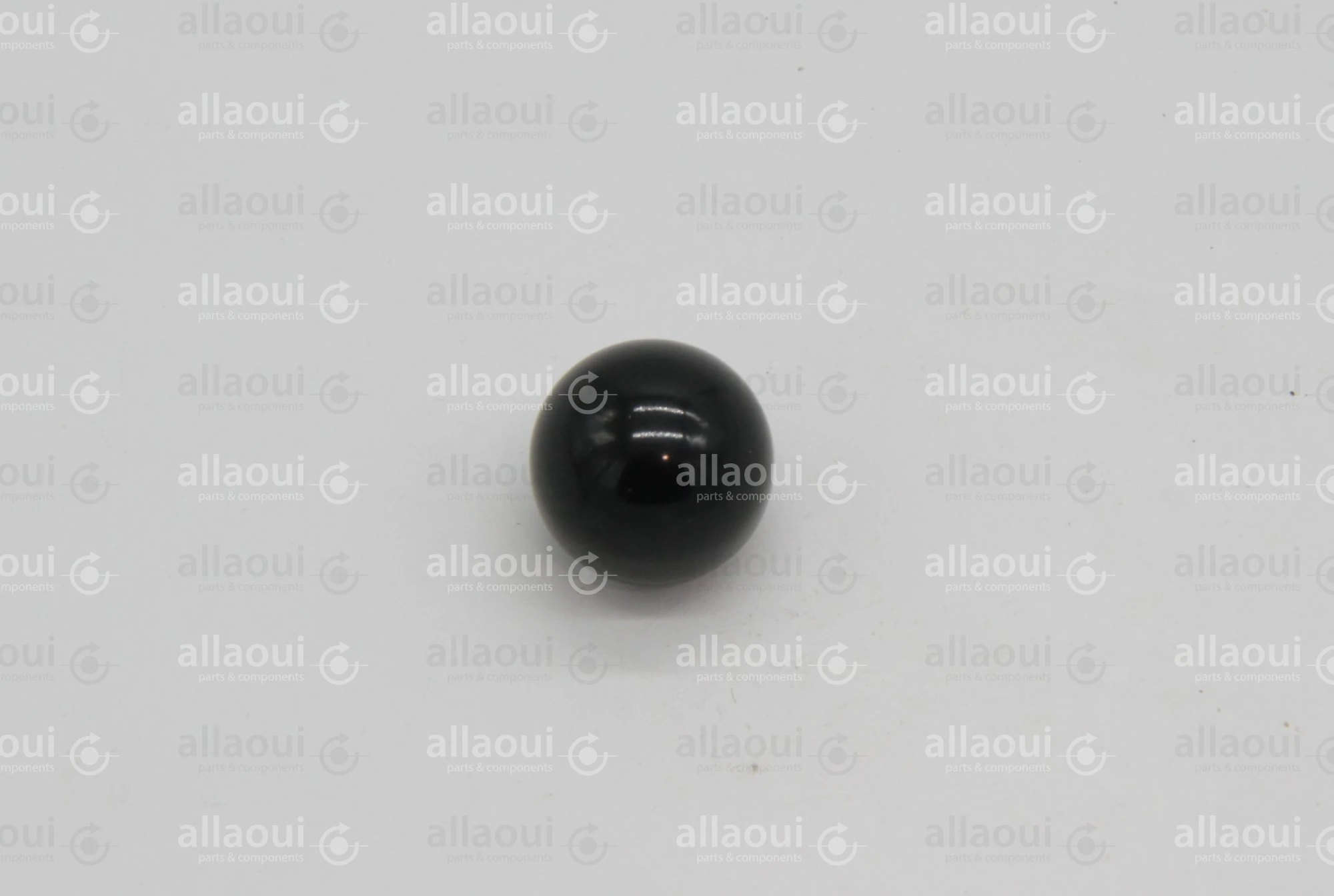 Müller Martini Ball Knob 16/M4 0037.0001