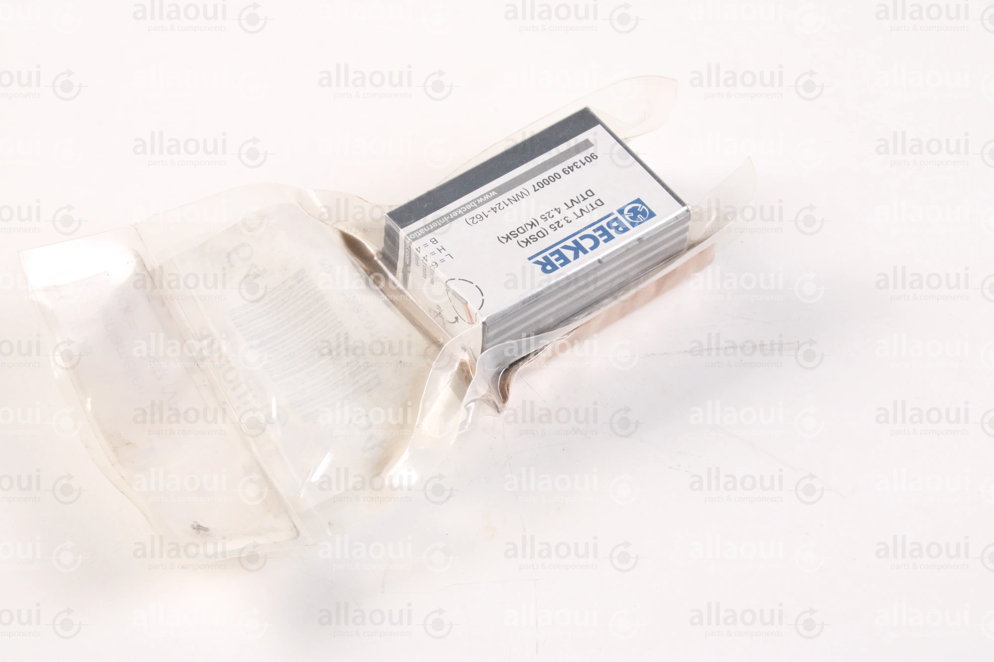 Becker Carbon Vanes ( 7 Pieces ) 90135900007 Becker Carbon Vanes ( 7 Pieces ) 90135900007