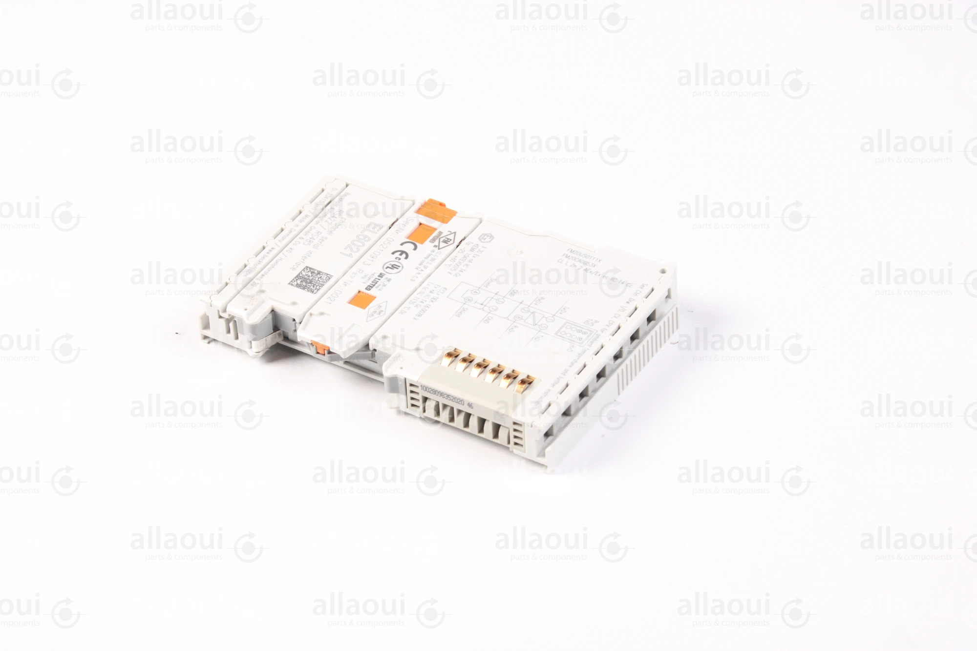 Beckhoff Serial Port EL6021 Beckhoff Serial Port EL6021
