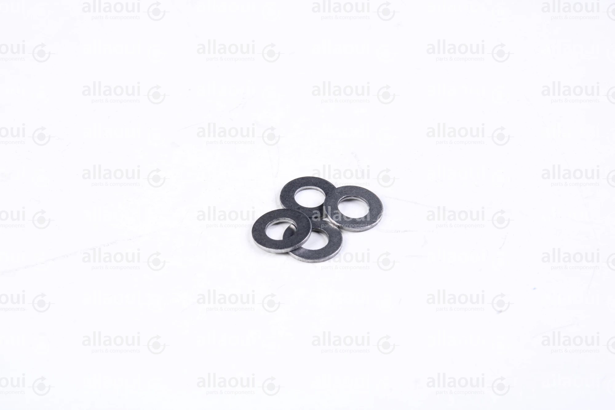 Müller Martini Shim ring 6/12X1 (16 Pieces) 0023.0955 Müller Martini Shim ring 6/12X1 (16 Pieces) 0023.0955