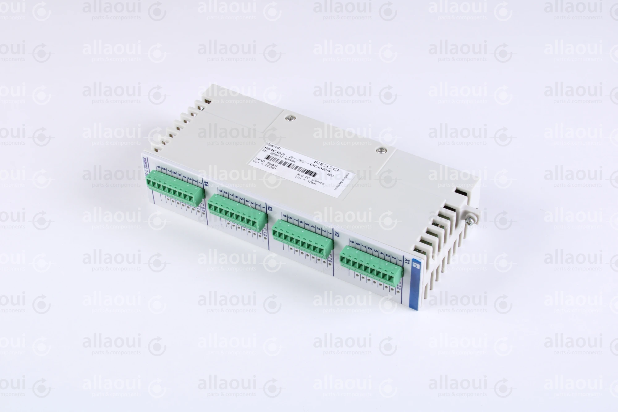 Bosch Rexroth Input Modul Bosch Rexroth Input Modul